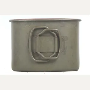 M42 canteen cup marked L&SL 43