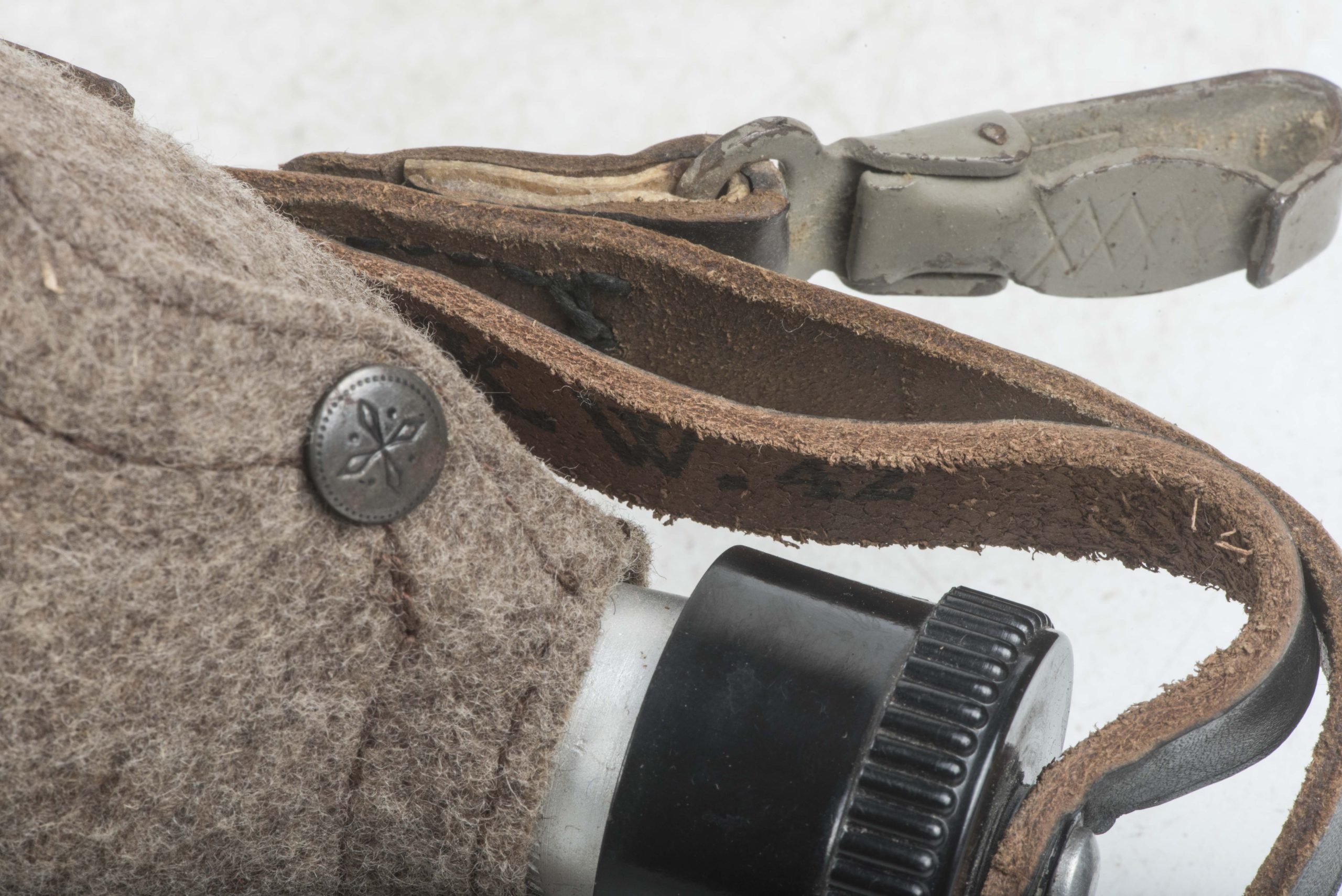 M31 canteen marked MKK 40 — image 6