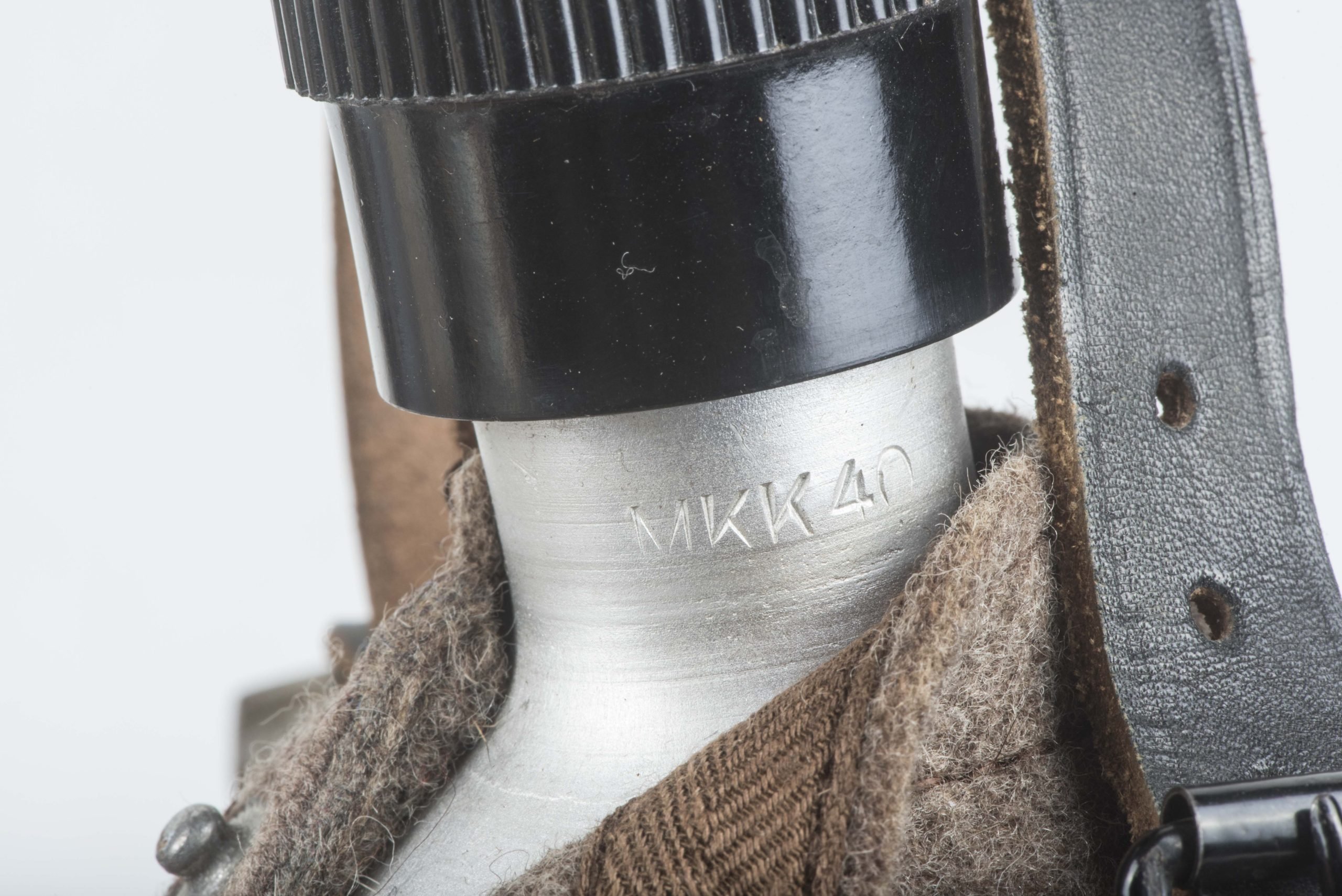 M31 canteen marked MKK 40 — image 7