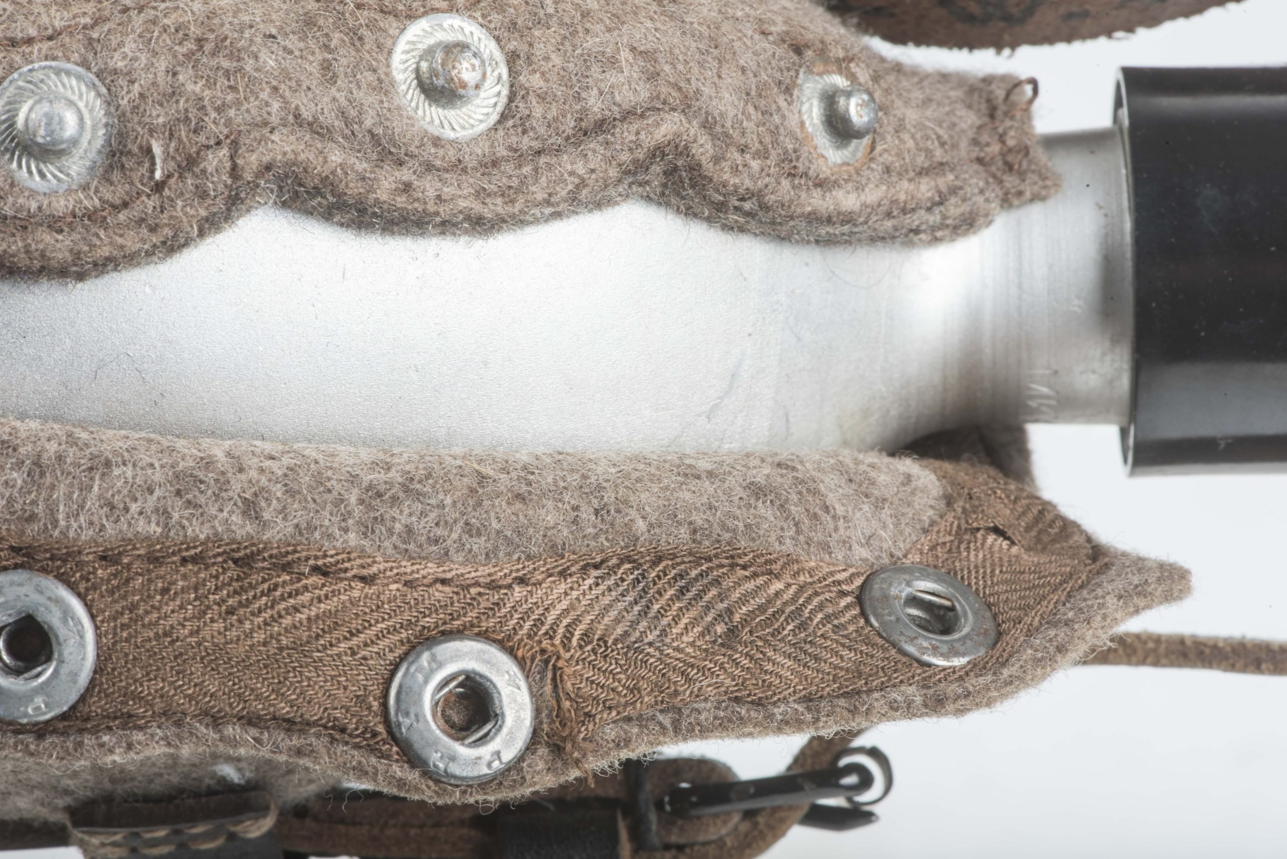 M31 canteen marked MKK 40 — image 8