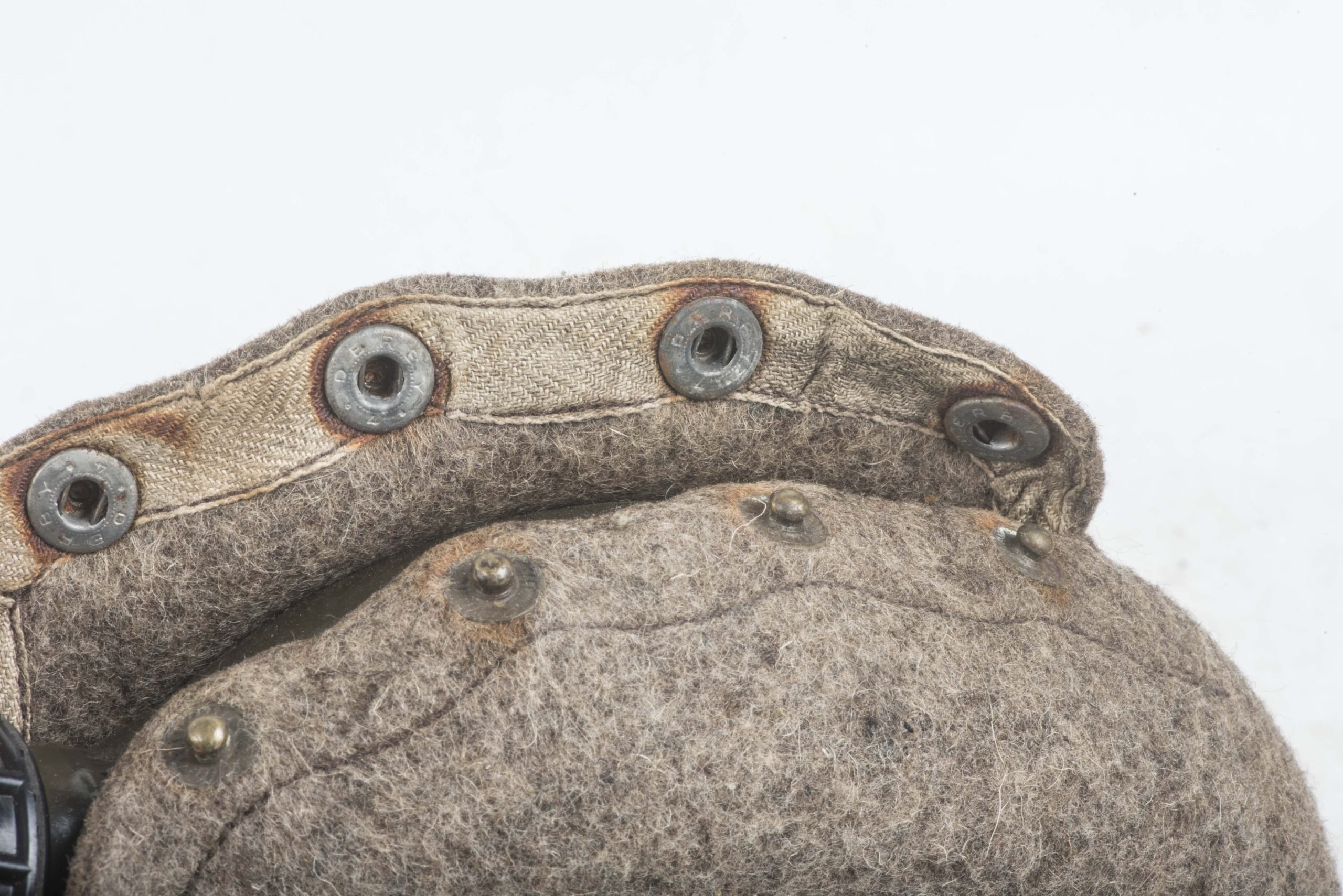 M42 canteen marked SMM 45 — image 5