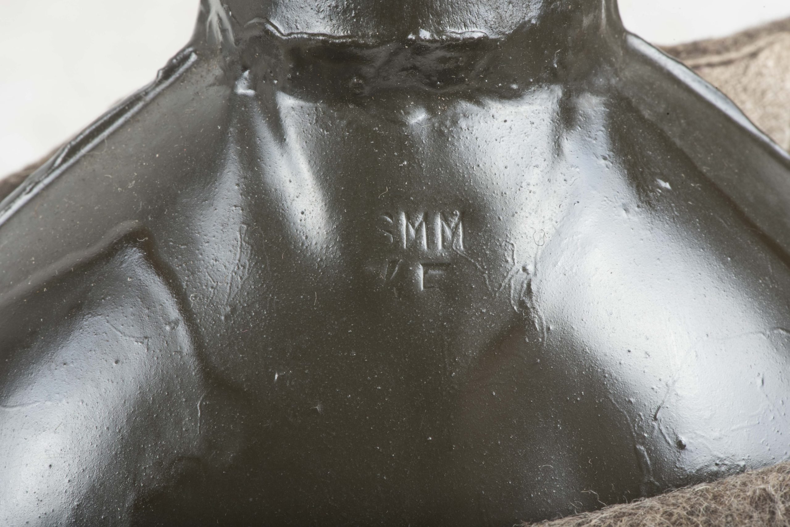 M42 canteen marked SMM 45 — image 7