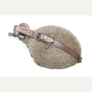 M42 canteen marked SMM 45