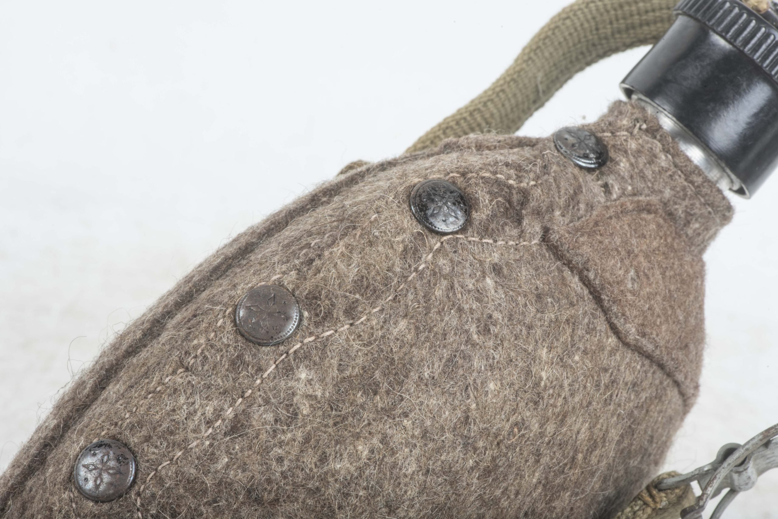 M31 tropical Labeflasche marked VAL 43 — image 10