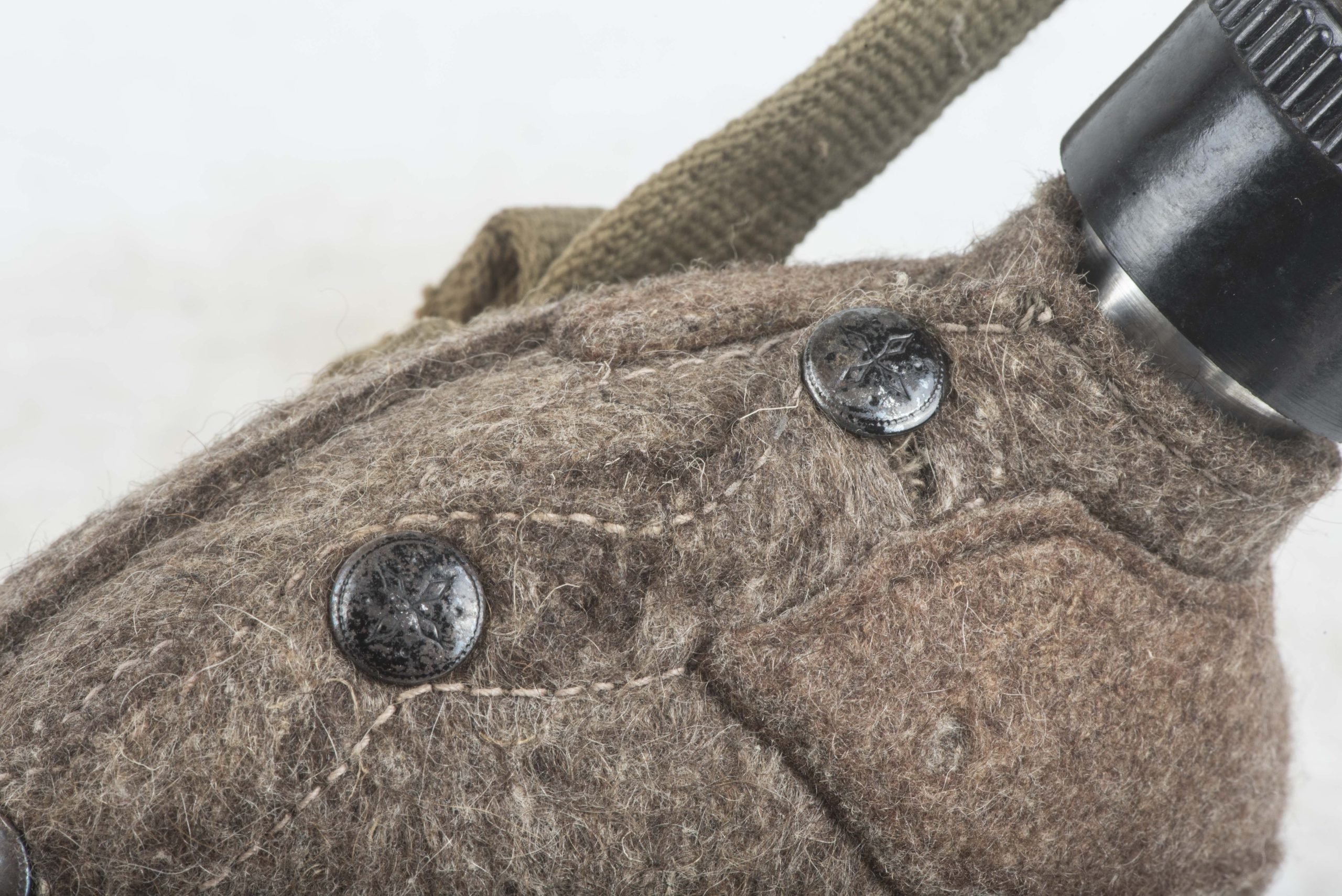 M31 tropical Labeflasche marked VAL 43 — image 11