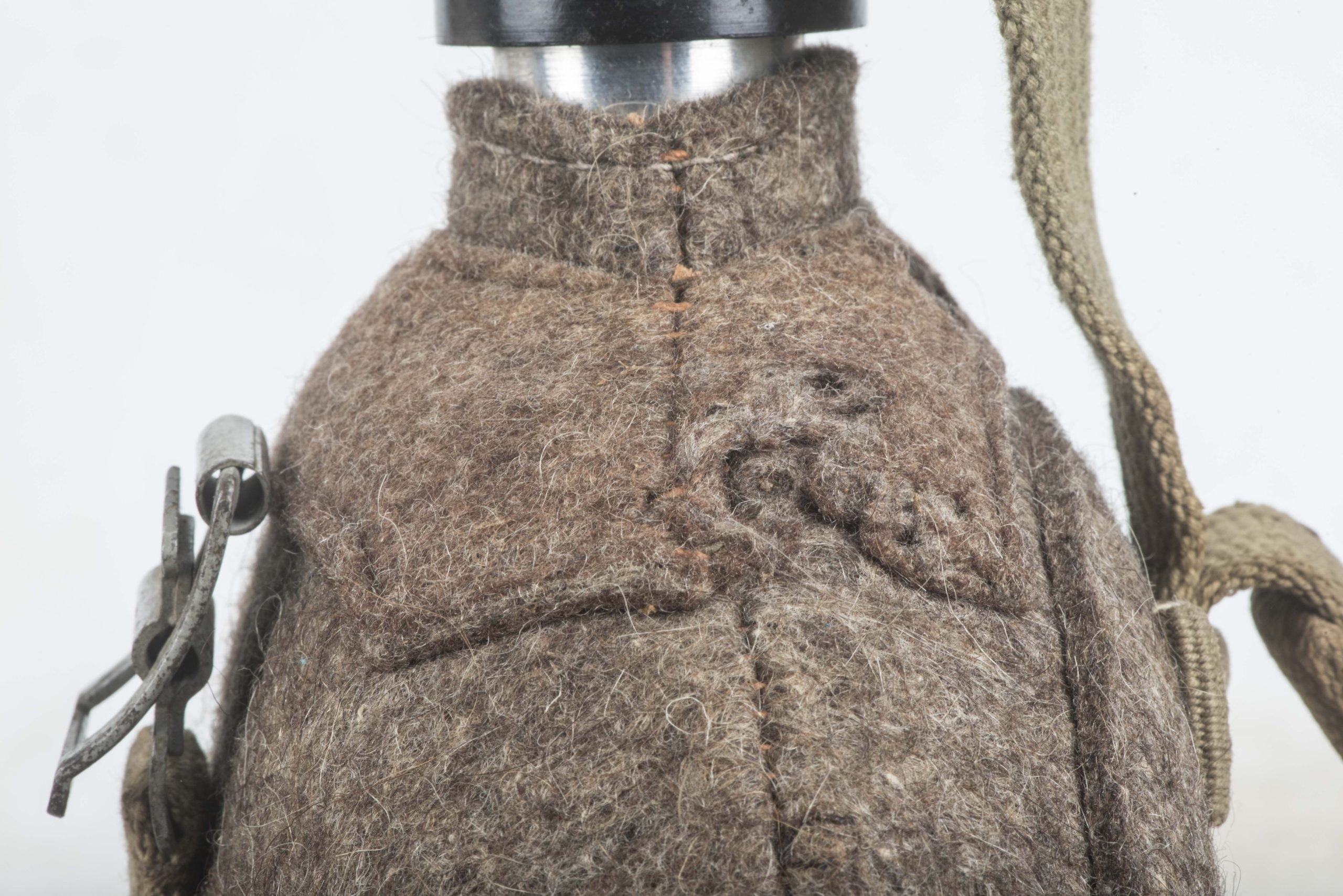 M31 tropical Labeflasche marked VAL 43 — image 13