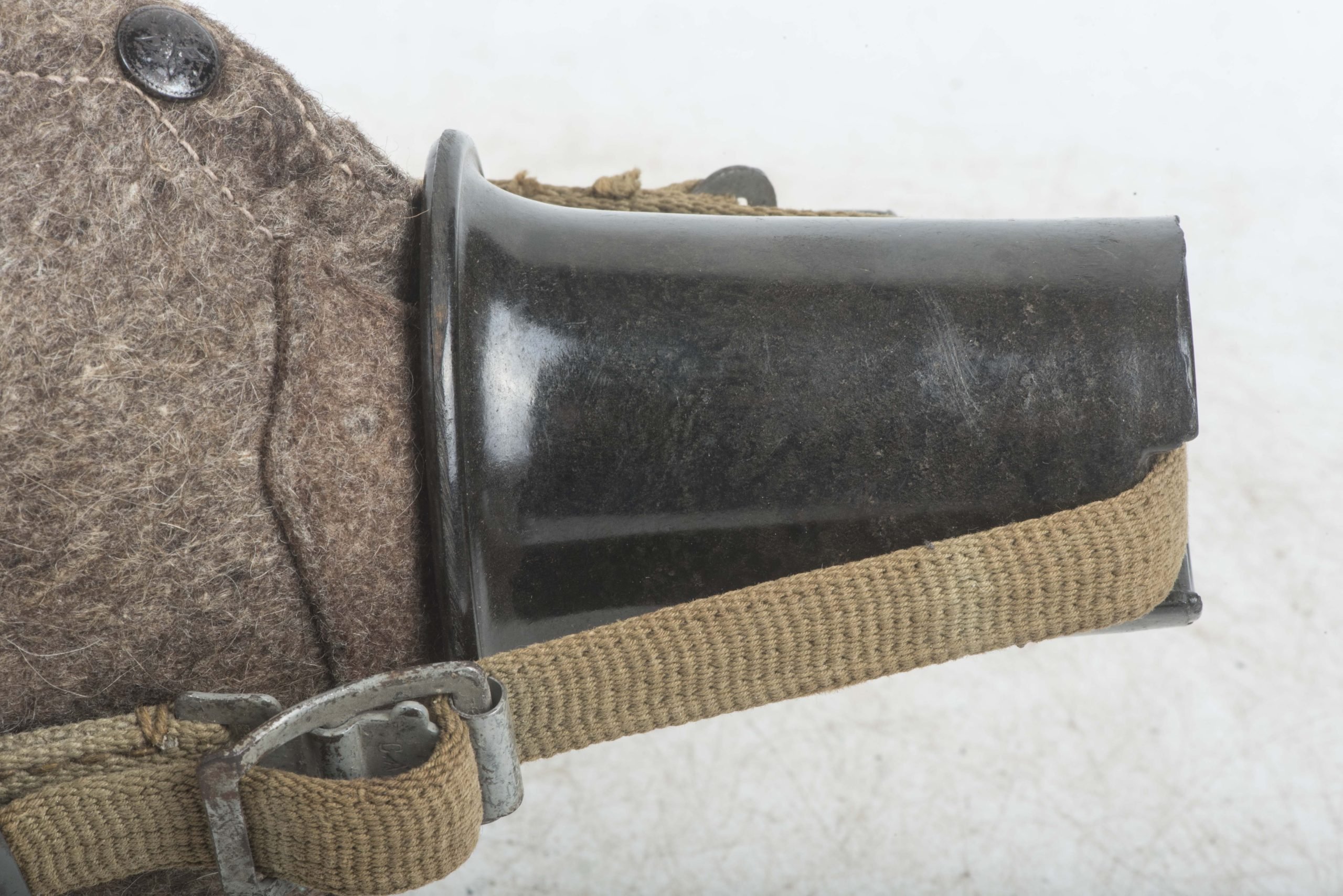 M31 tropical Labeflasche marked VAL 43 — image 14