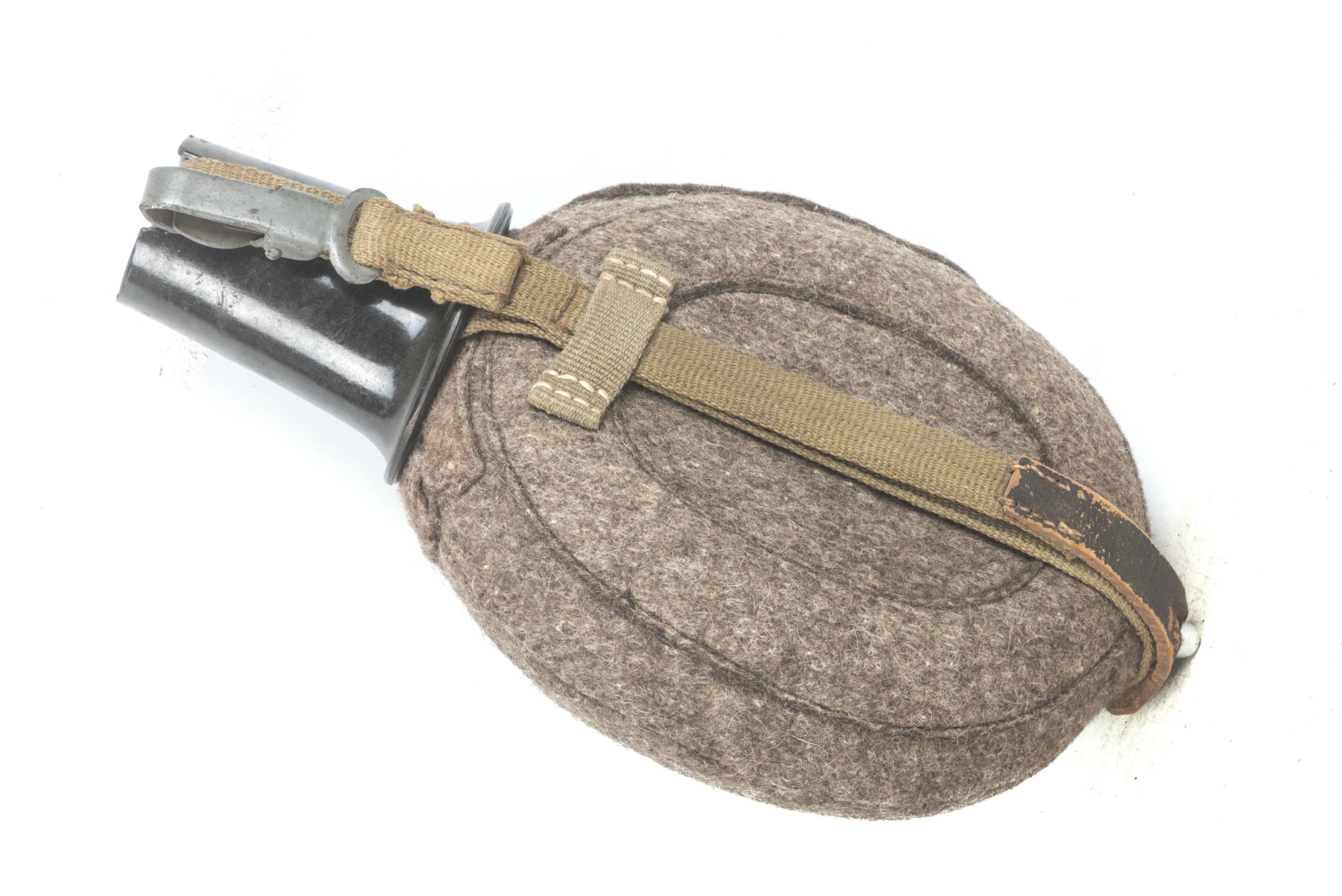 M31 tropical Labeflasche marked VAL 43 — image 2