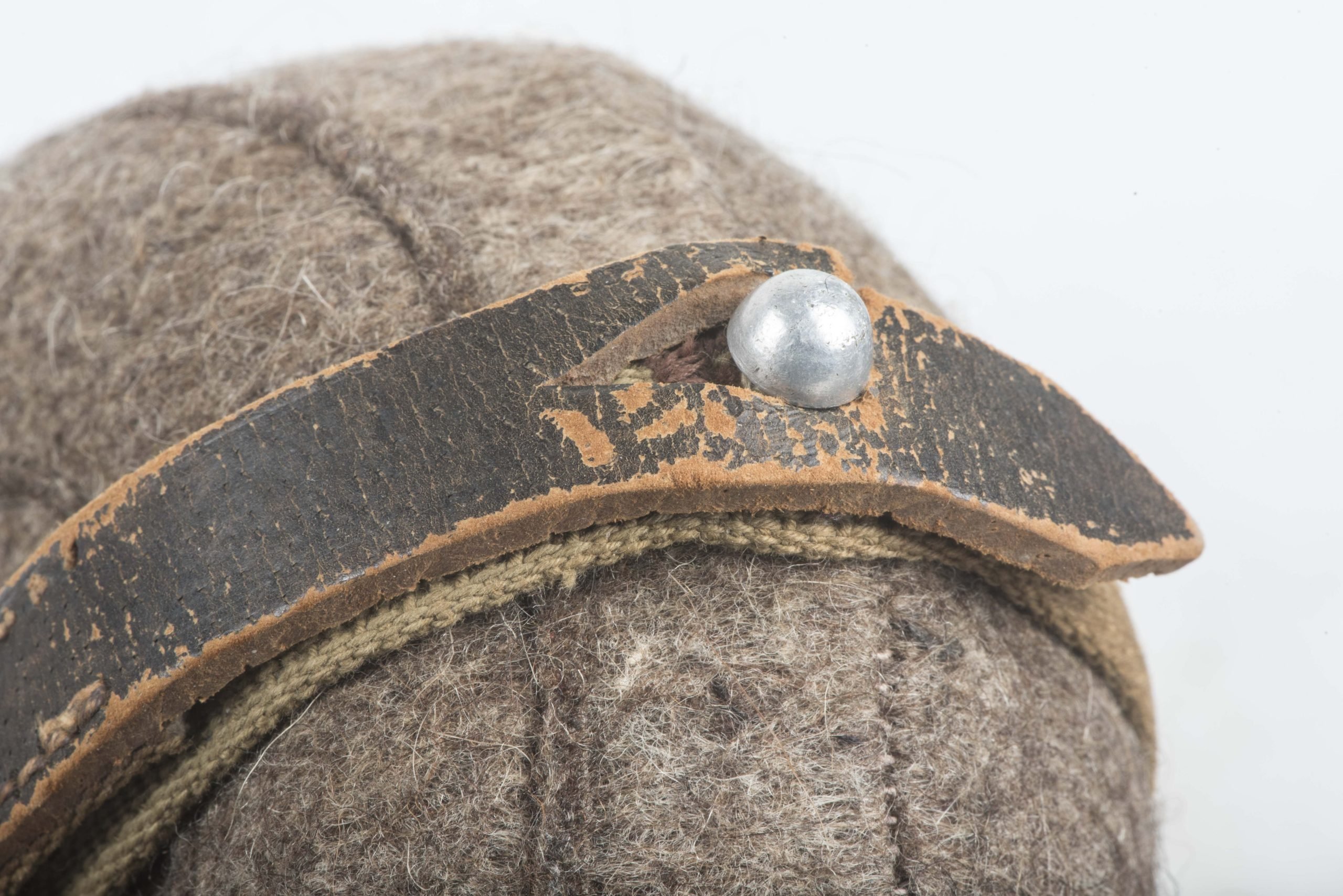 M31 tropical Labeflasche marked VAL 43 — image 3