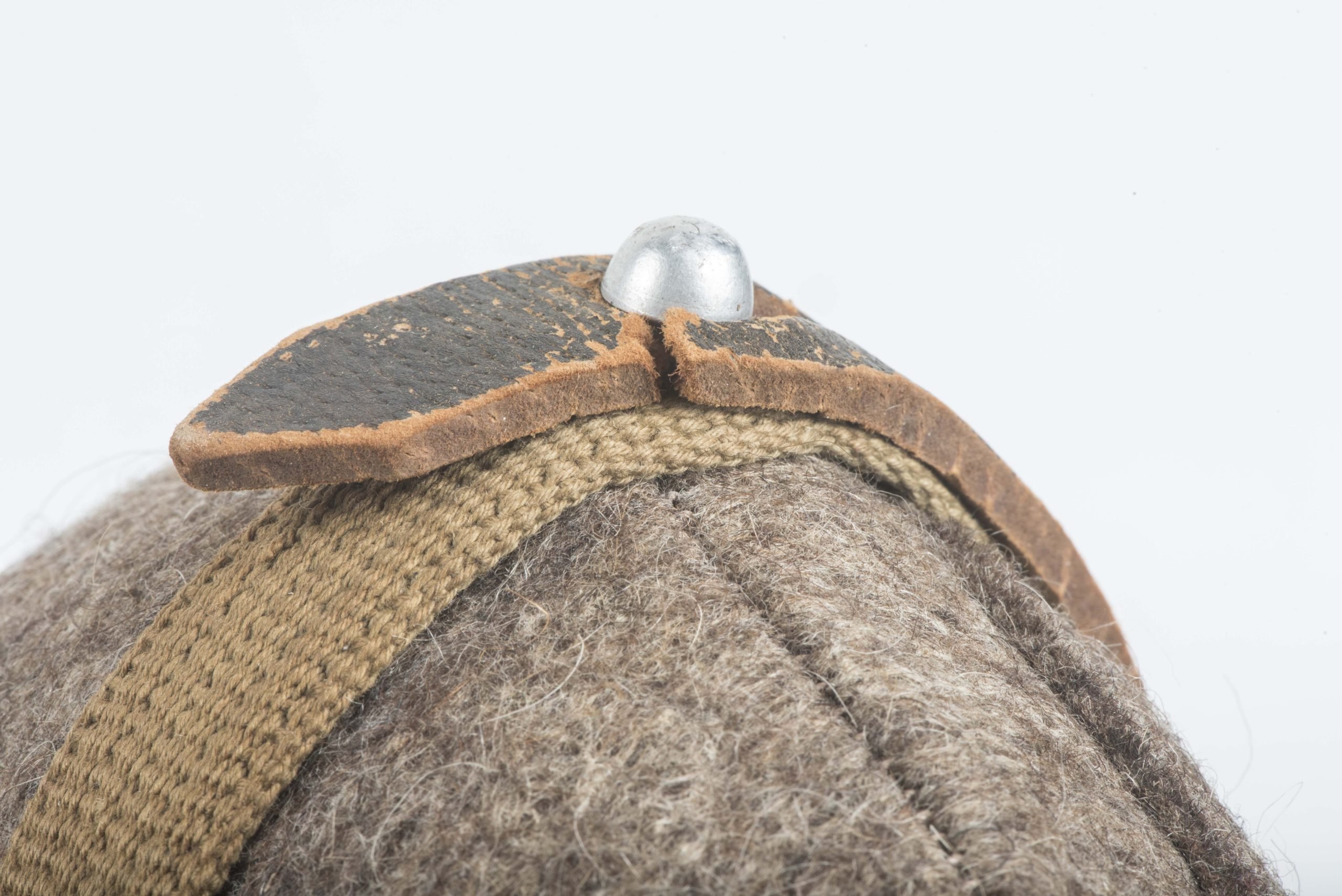 M31 tropical Labeflasche marked VAL 43 — image 4