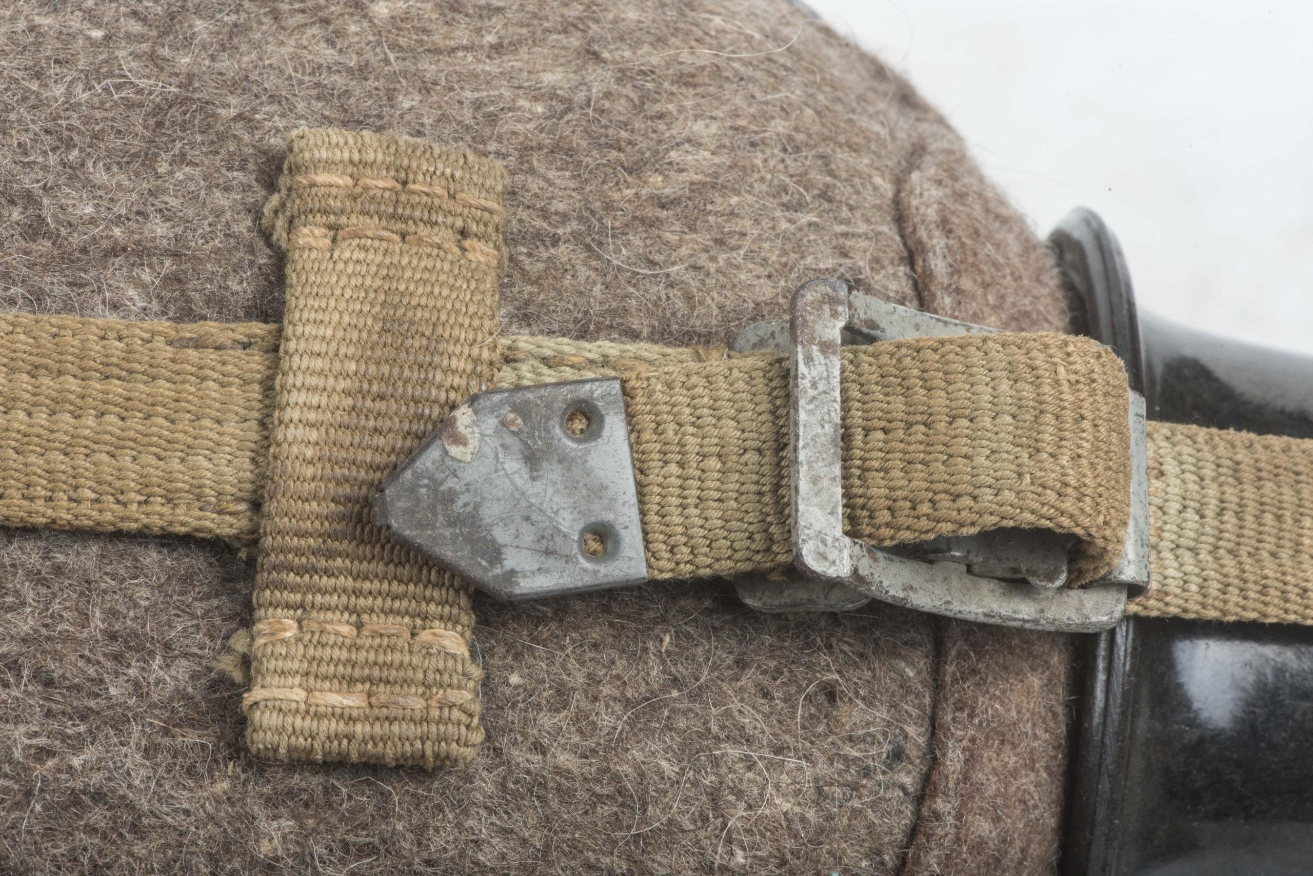 M31 tropical Labeflasche marked VAL 43 — image 5