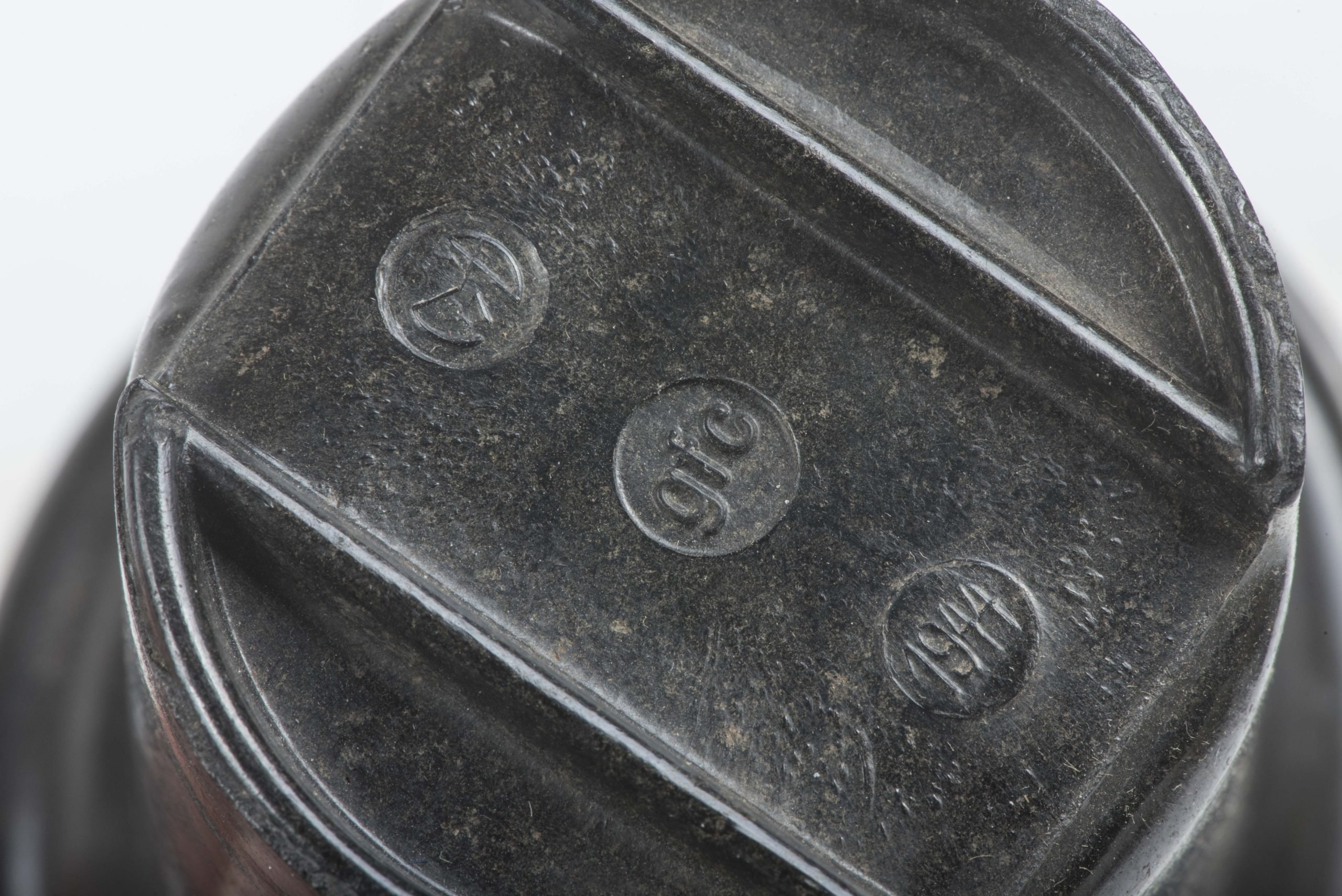 M31 tropical Labeflasche marked VAL 43 — image 7