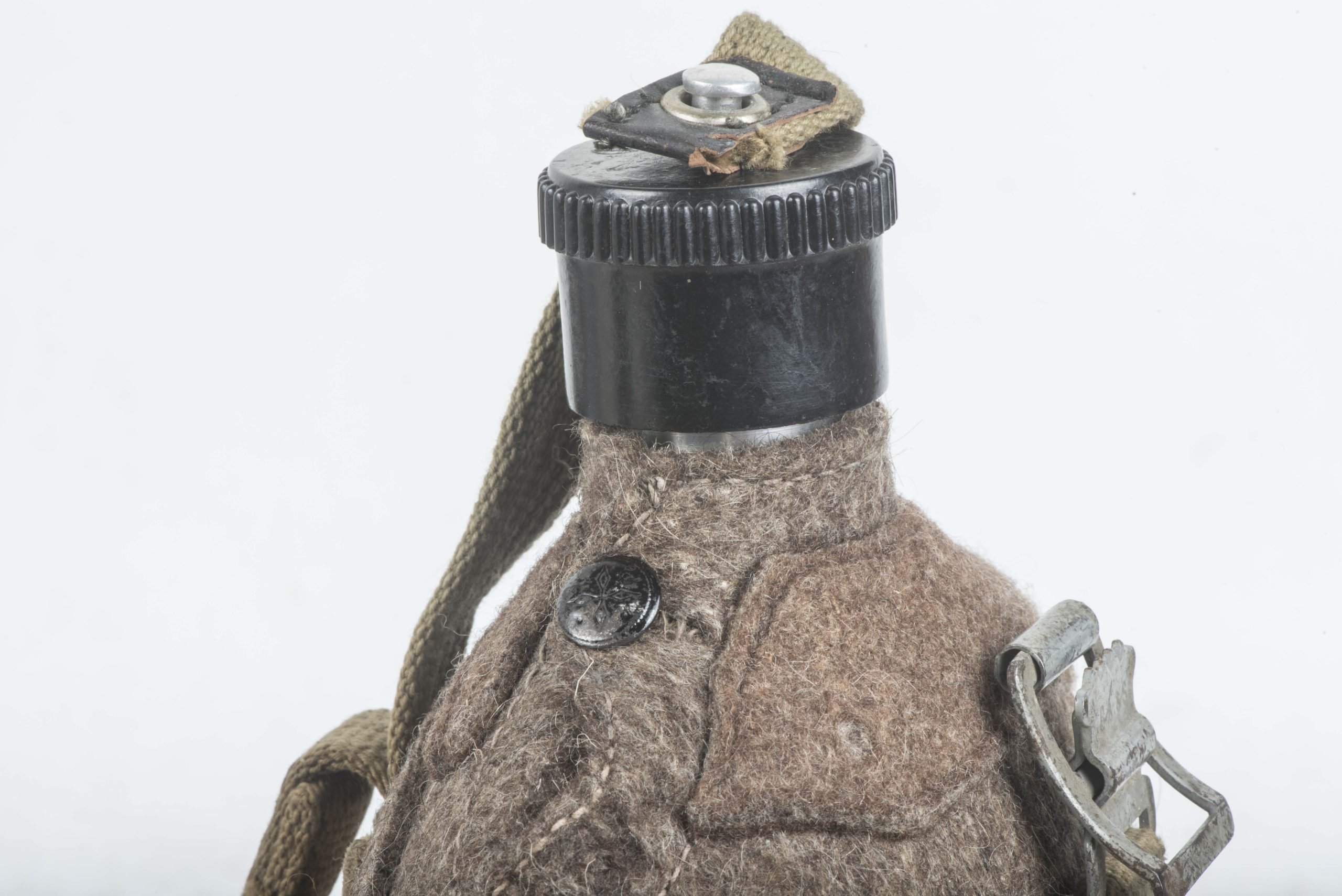 M31 tropical Labeflasche marked VAL 43 — image 8