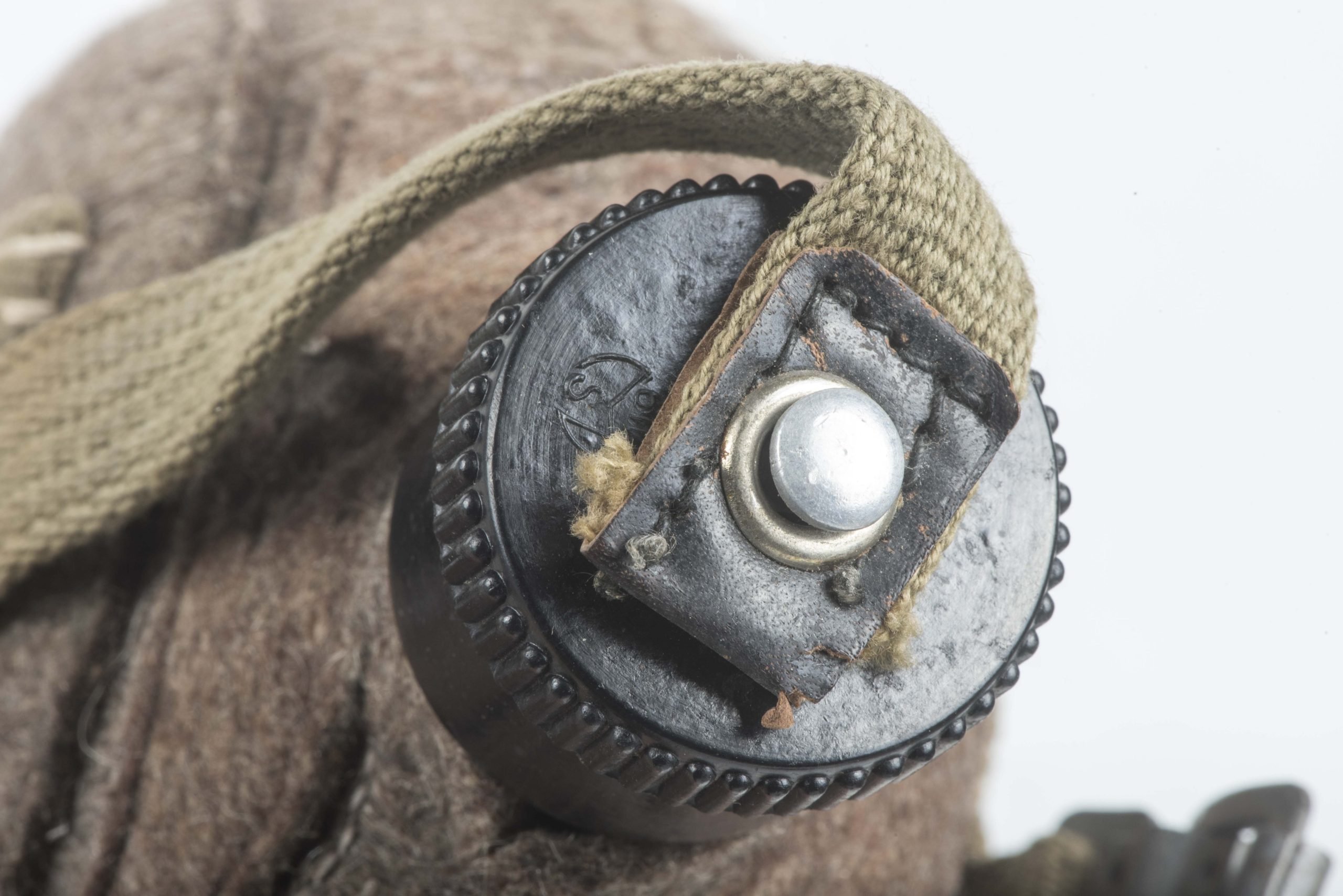 M31 tropical Labeflasche marked VAL 43 — image 9