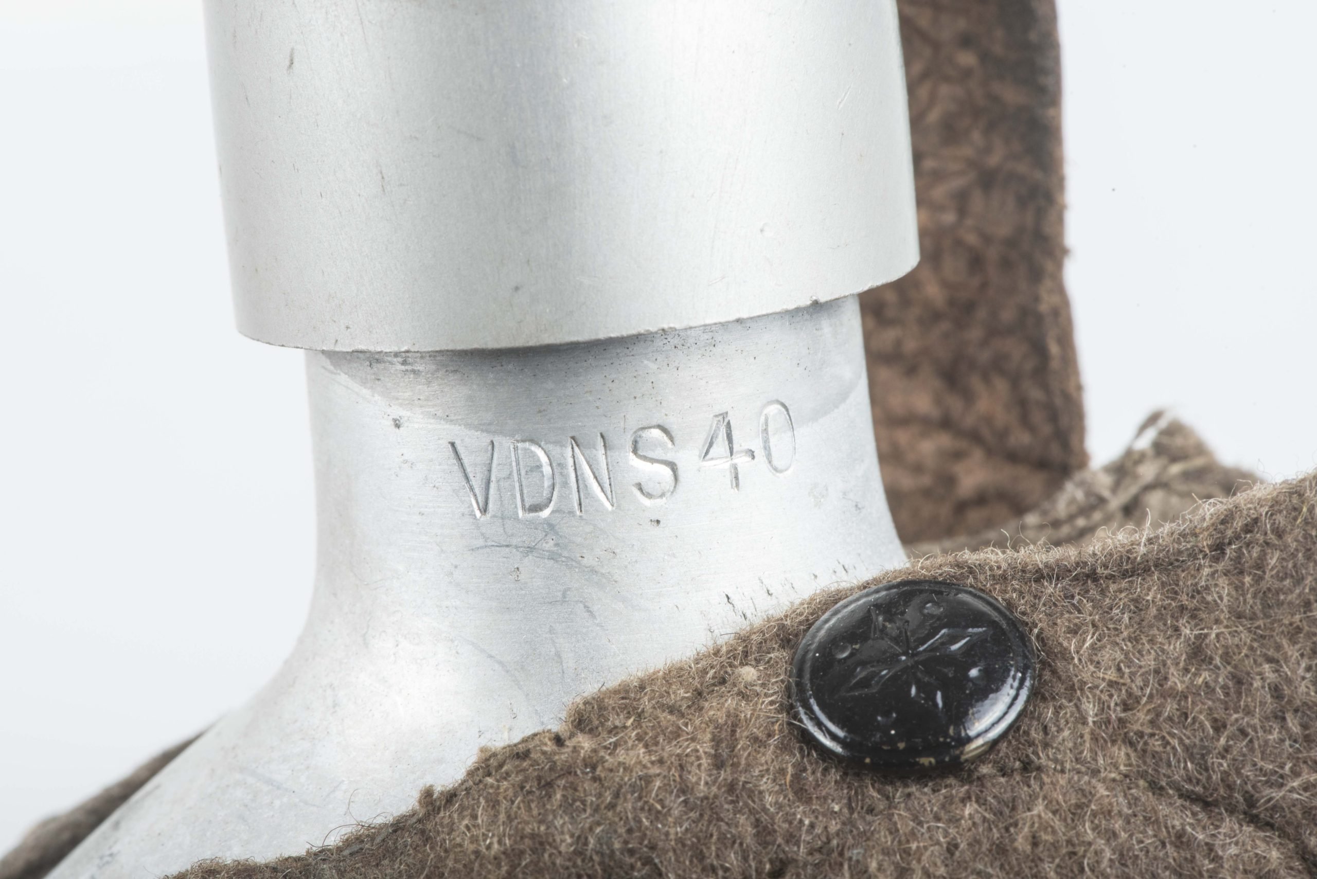 M31 canteen marked VDNS40 — image 11