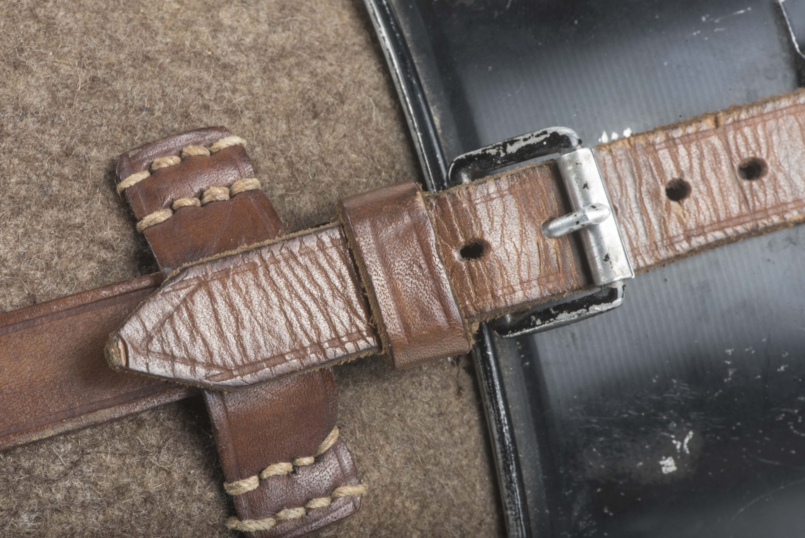 M31 canteen marked VDNS40 — image 3