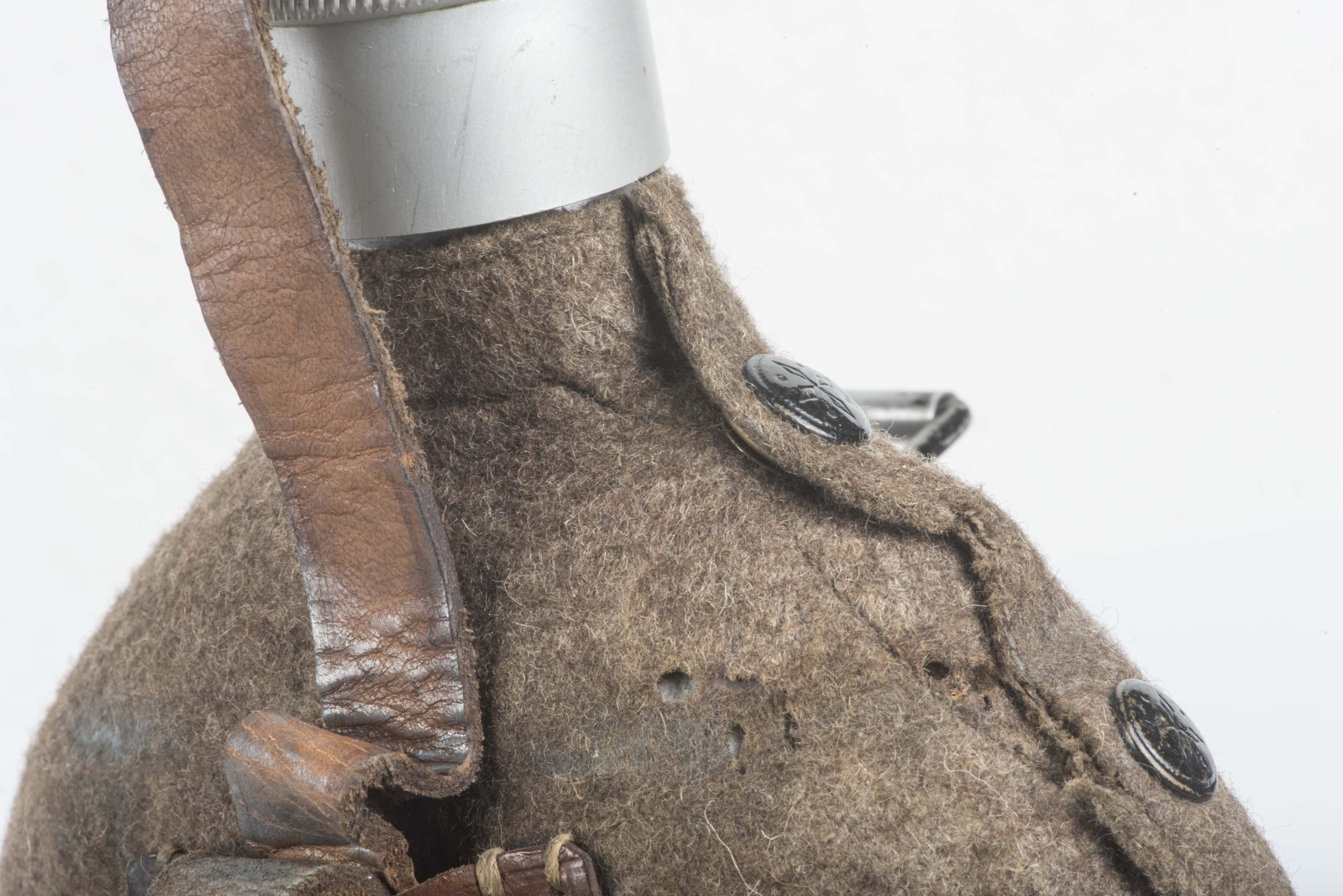 M31 canteen marked VDNS40 — image 8