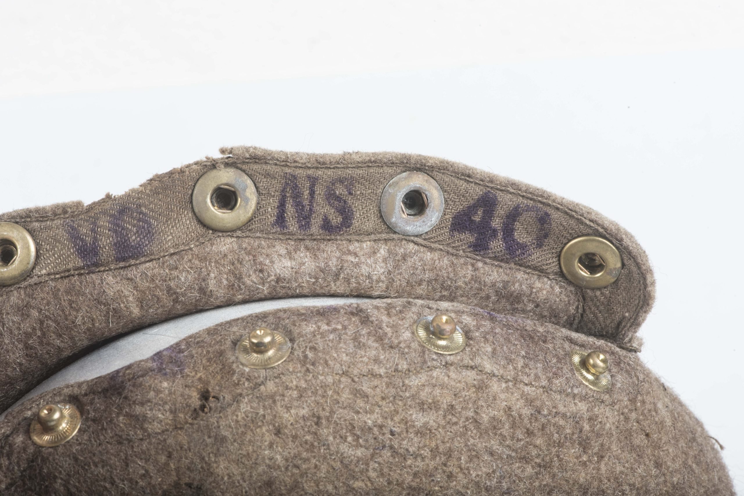 M31 canteen marked VDNS40 — image 9