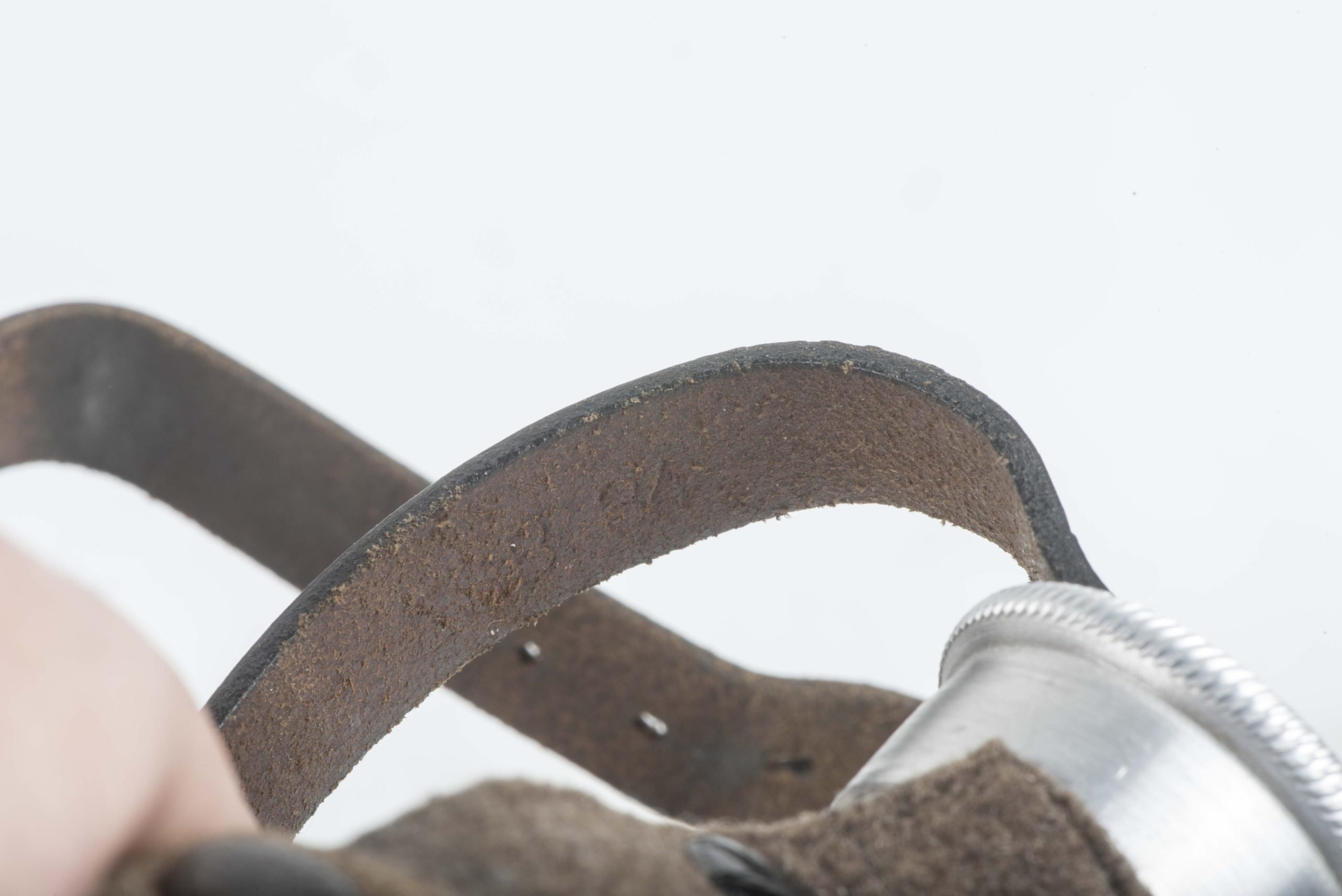 Rare pre war matching M31 canteen marked ESB 34 — image 11