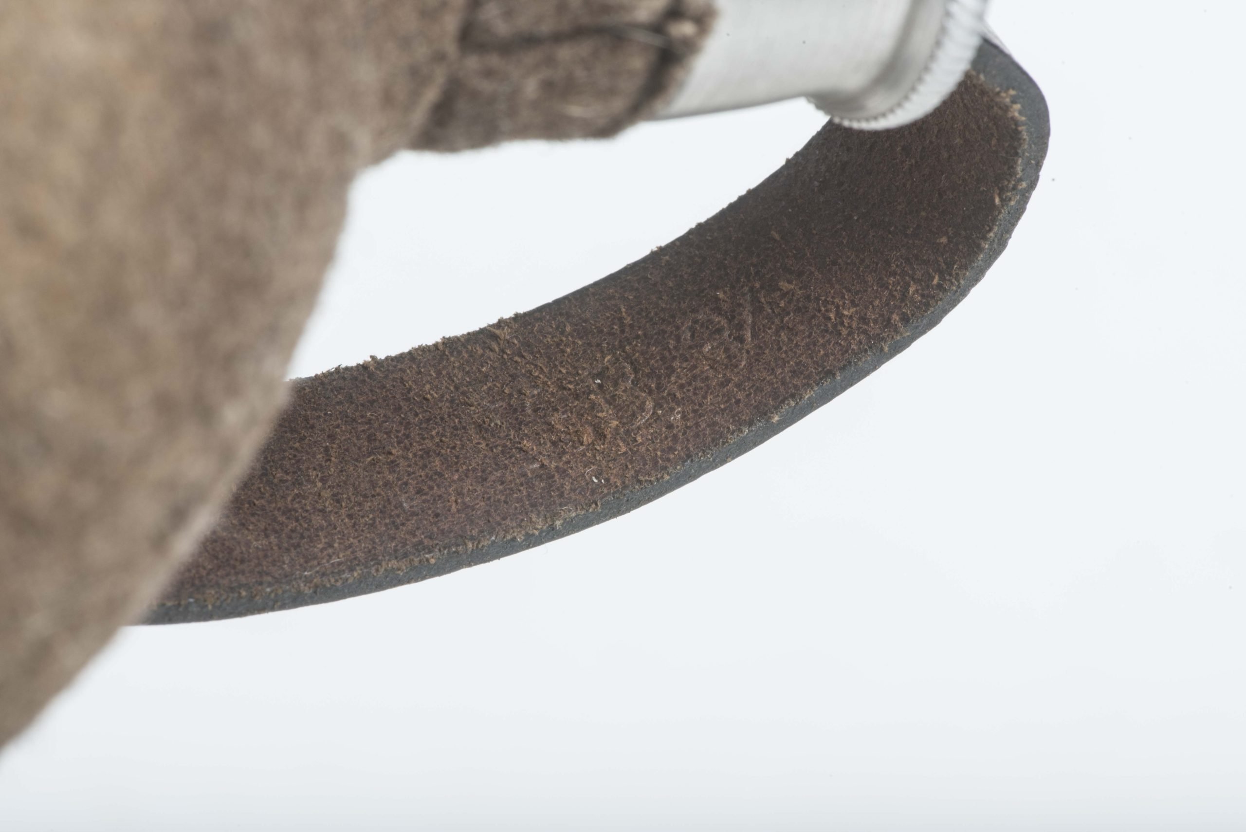 Rare pre war matching M31 canteen marked ESB 34 — image 12