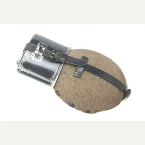 Rare pre war matching M31 canteen marked ESB 34