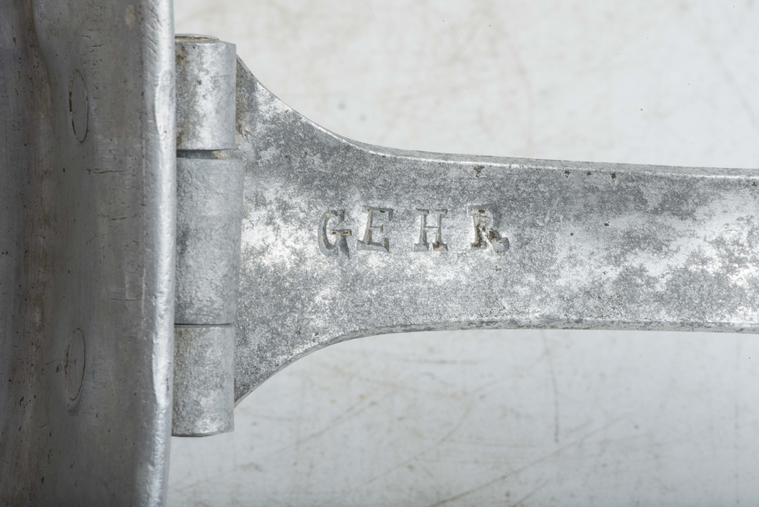 Rare M31 messkit marked ESB 31 — image 8