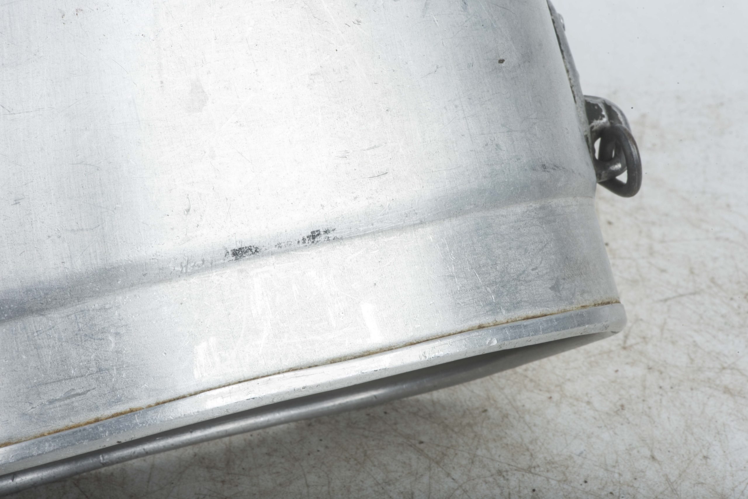 Rare M31 messkit marked ESB 31 — image 9