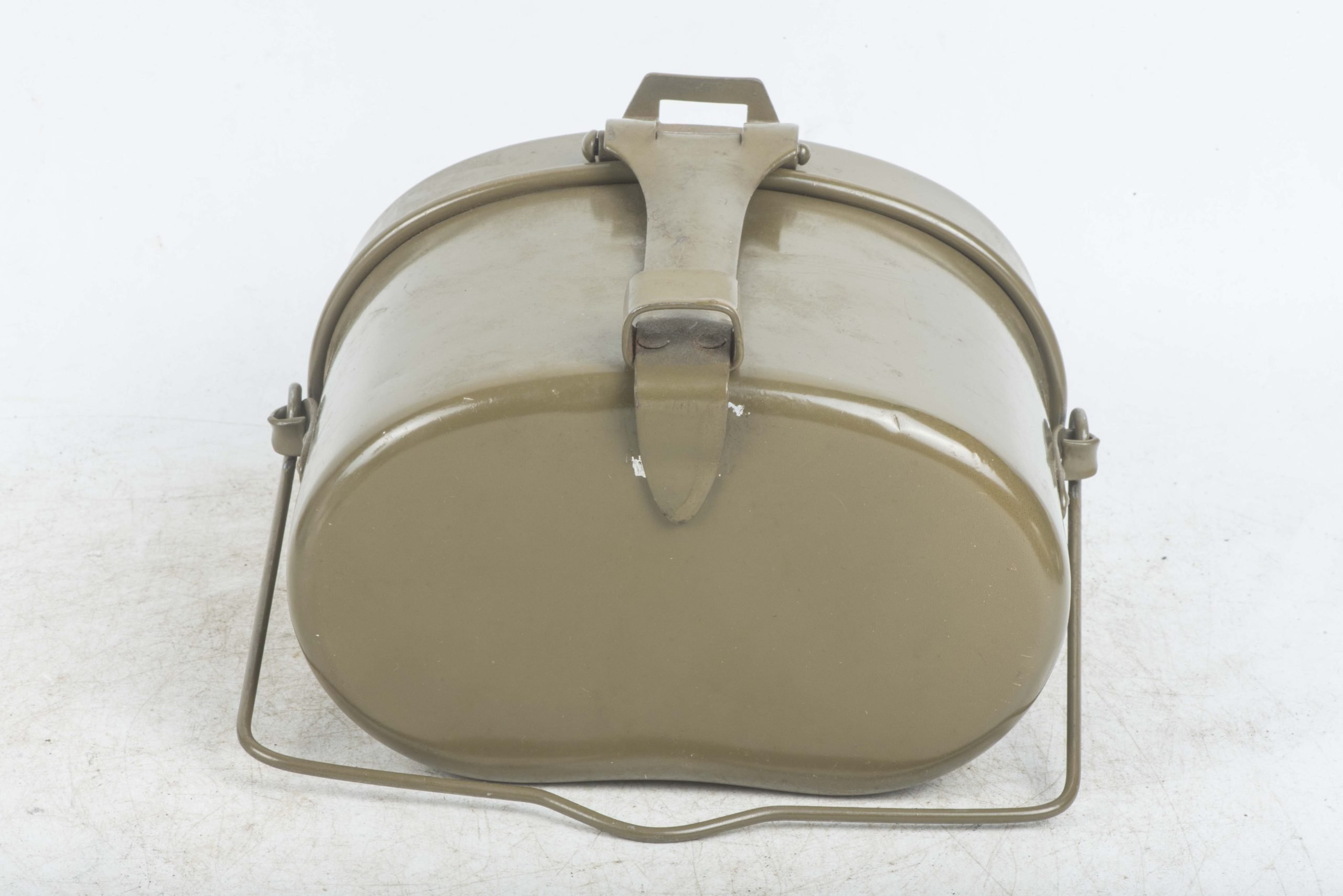 Unissued M31 messkit marked AWC — image 5