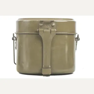 Unissued M31 messkit marked AWC