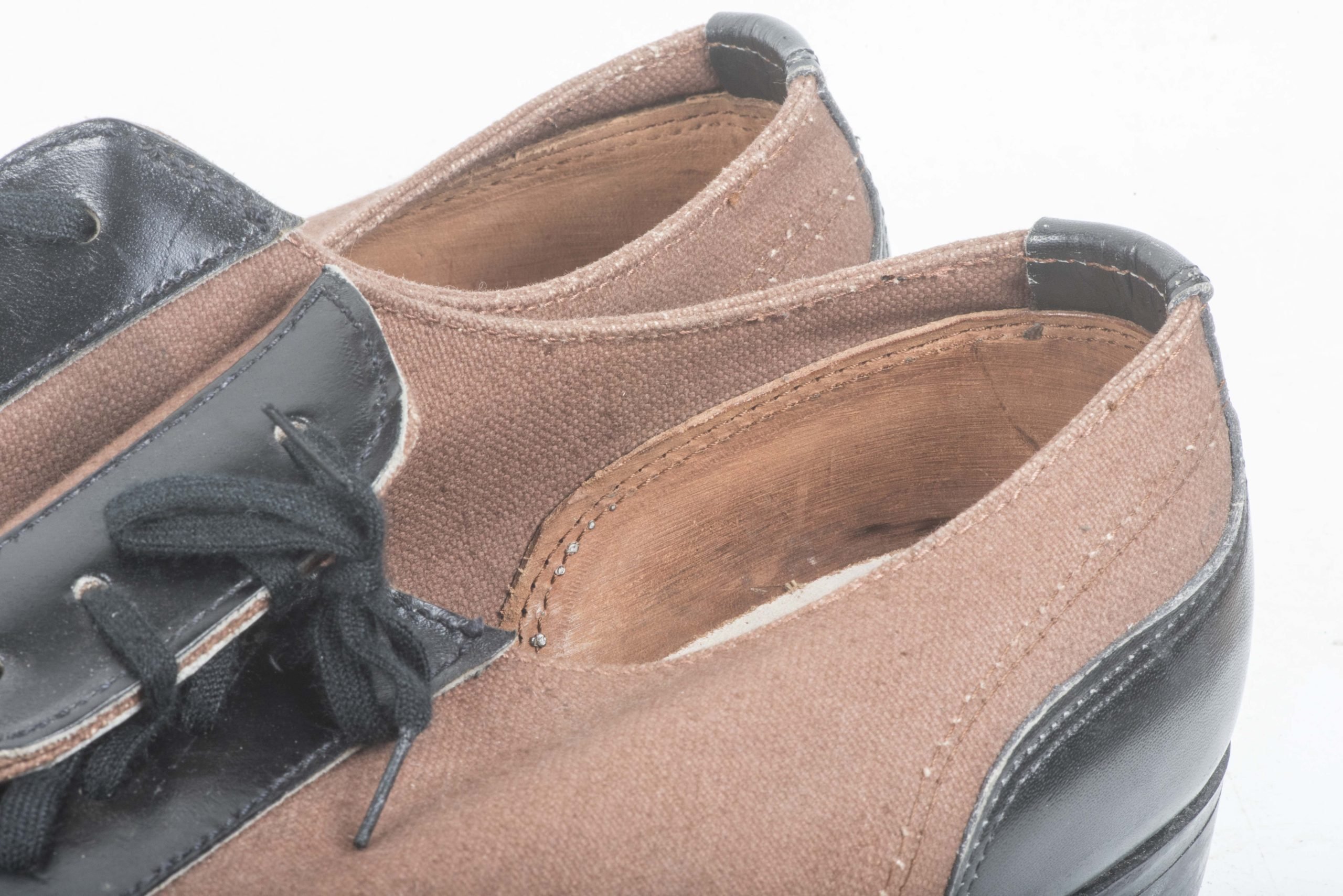 Kriegsmarine issue deck shoes — image 4