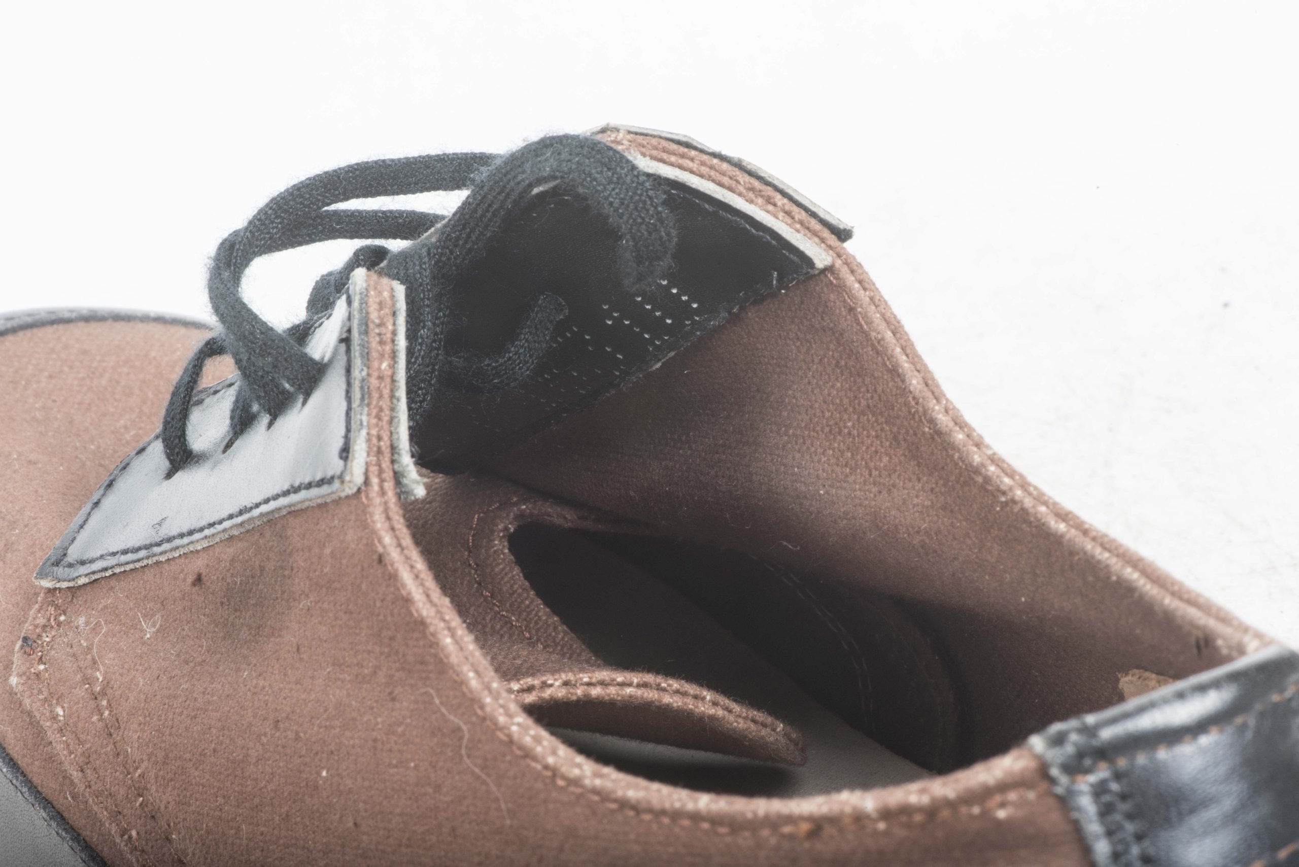 Kriegsmarine issue deck shoes — image 7