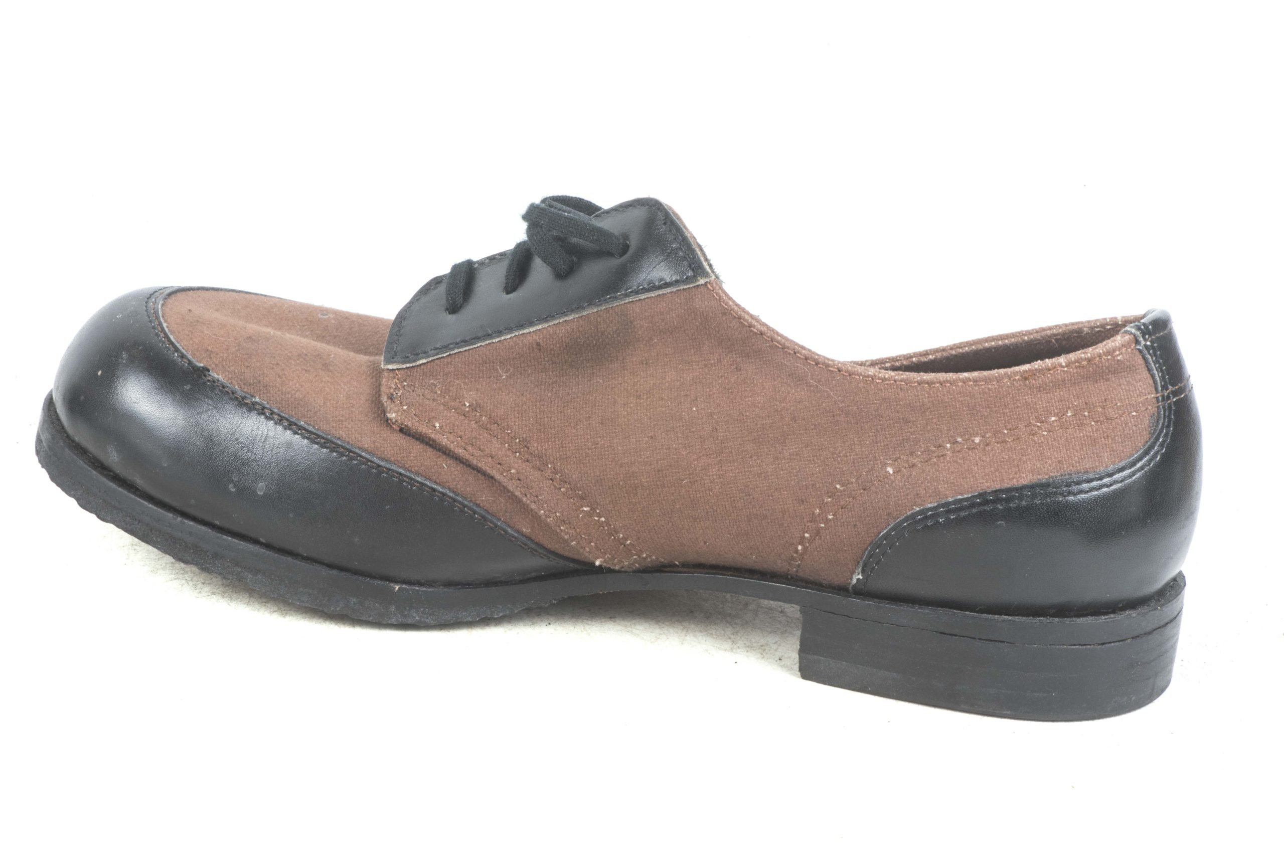 Kriegsmarine issue deck shoes — image 8