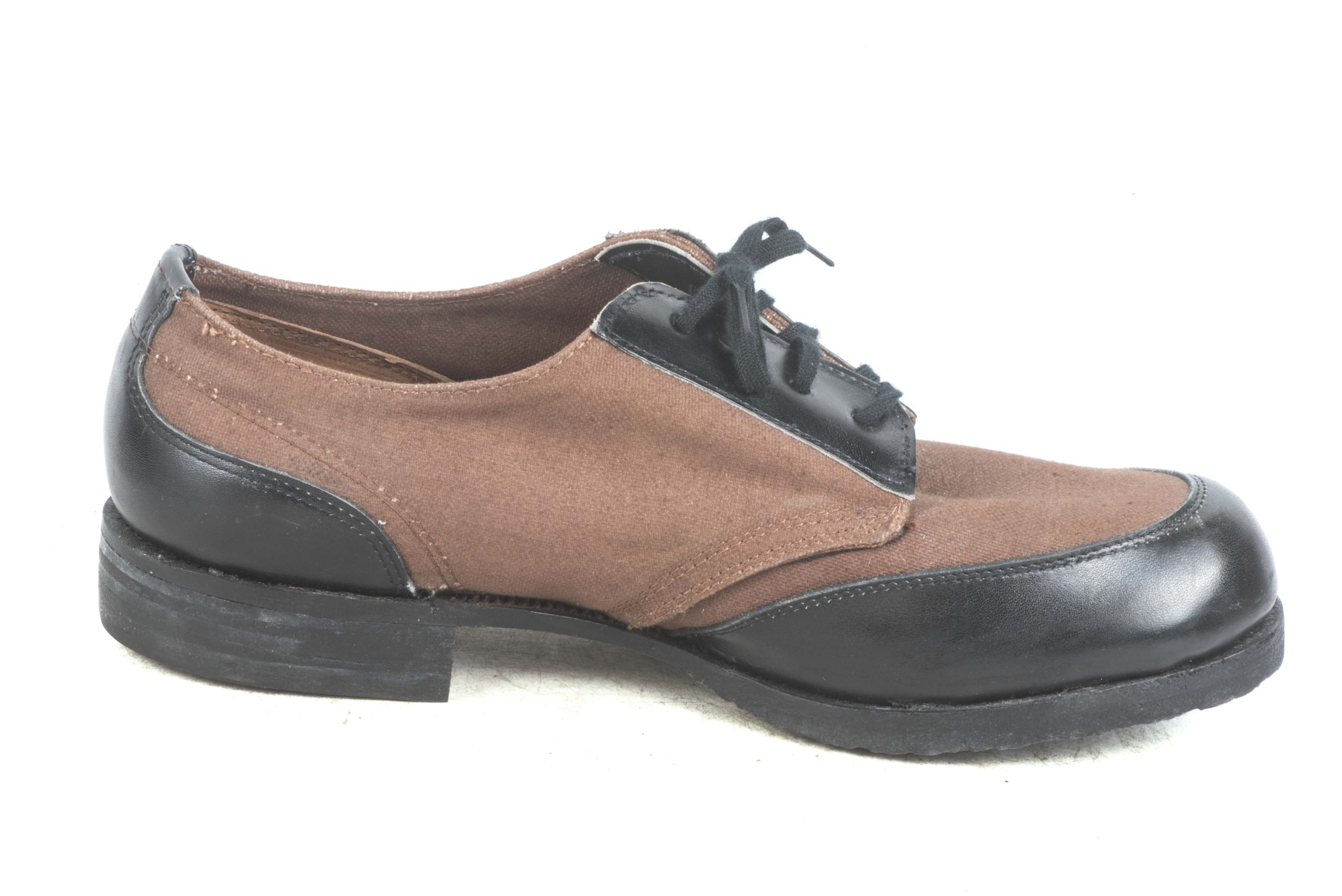 Kriegsmarine issue deck shoes — image 9