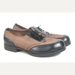 Kriegsmarine issue deck shoes