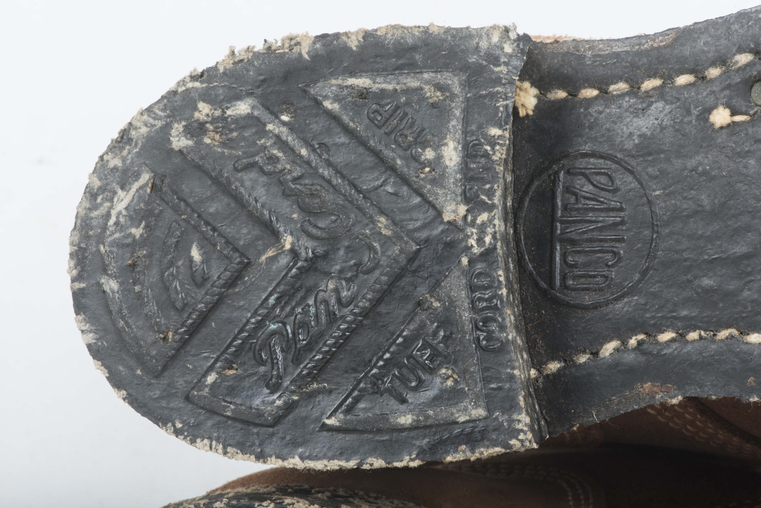 USMC boondockers size 5 E — image 10