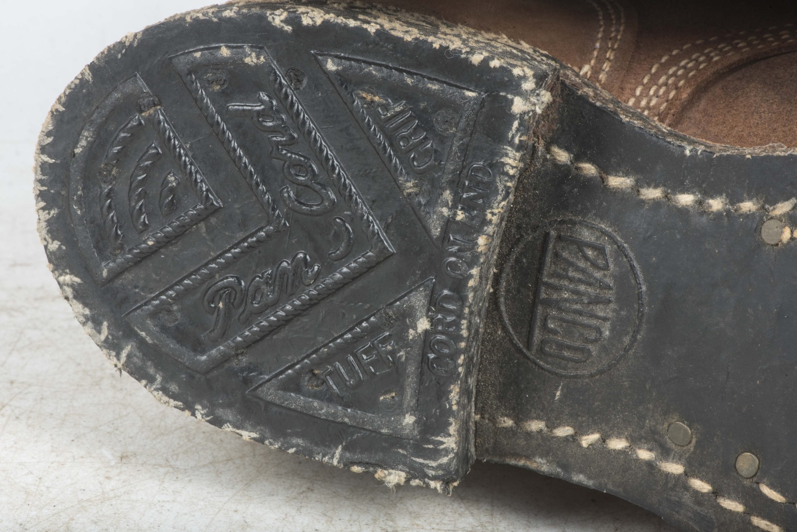 USMC boondockers size 5 E — image 11