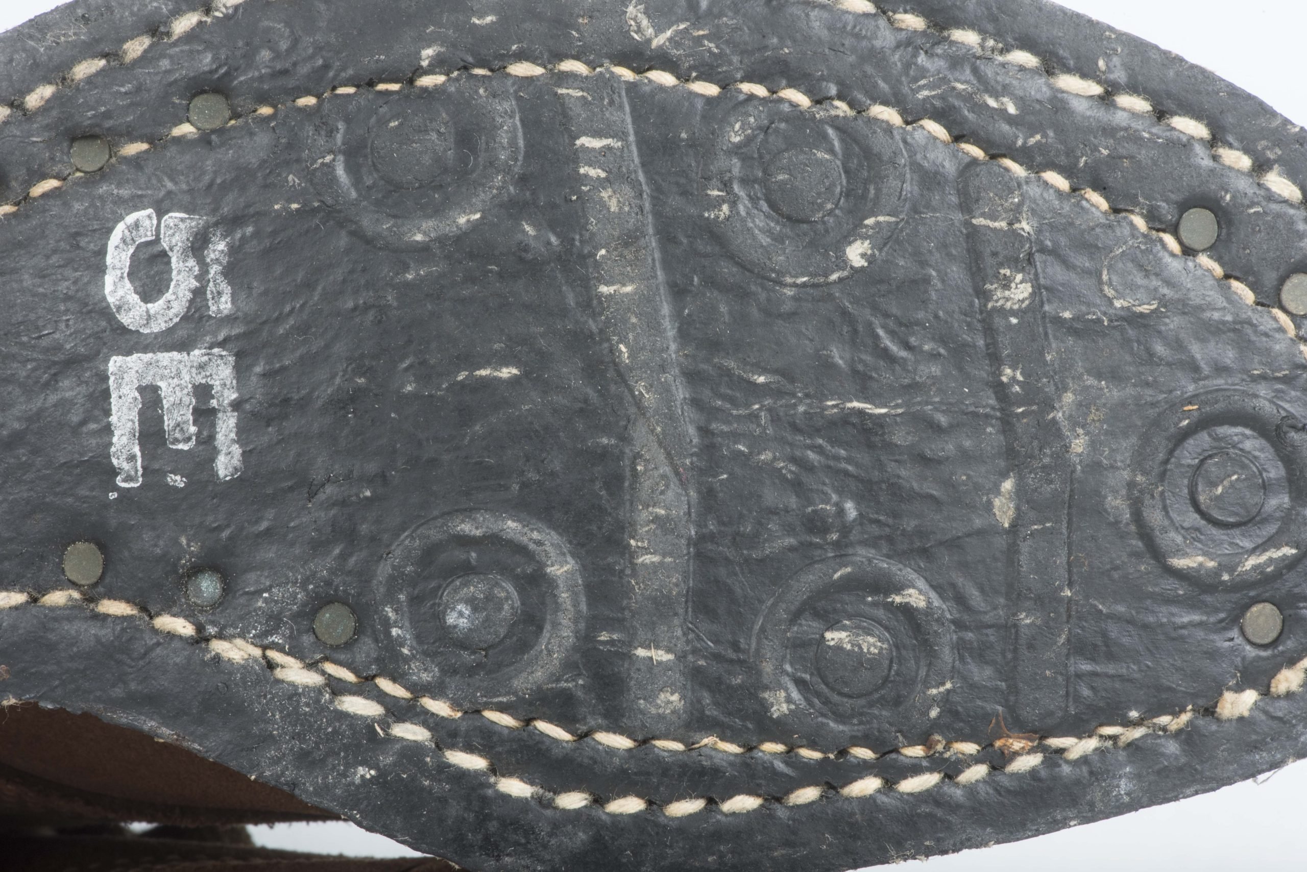 USMC boondockers size 5 E — image 12