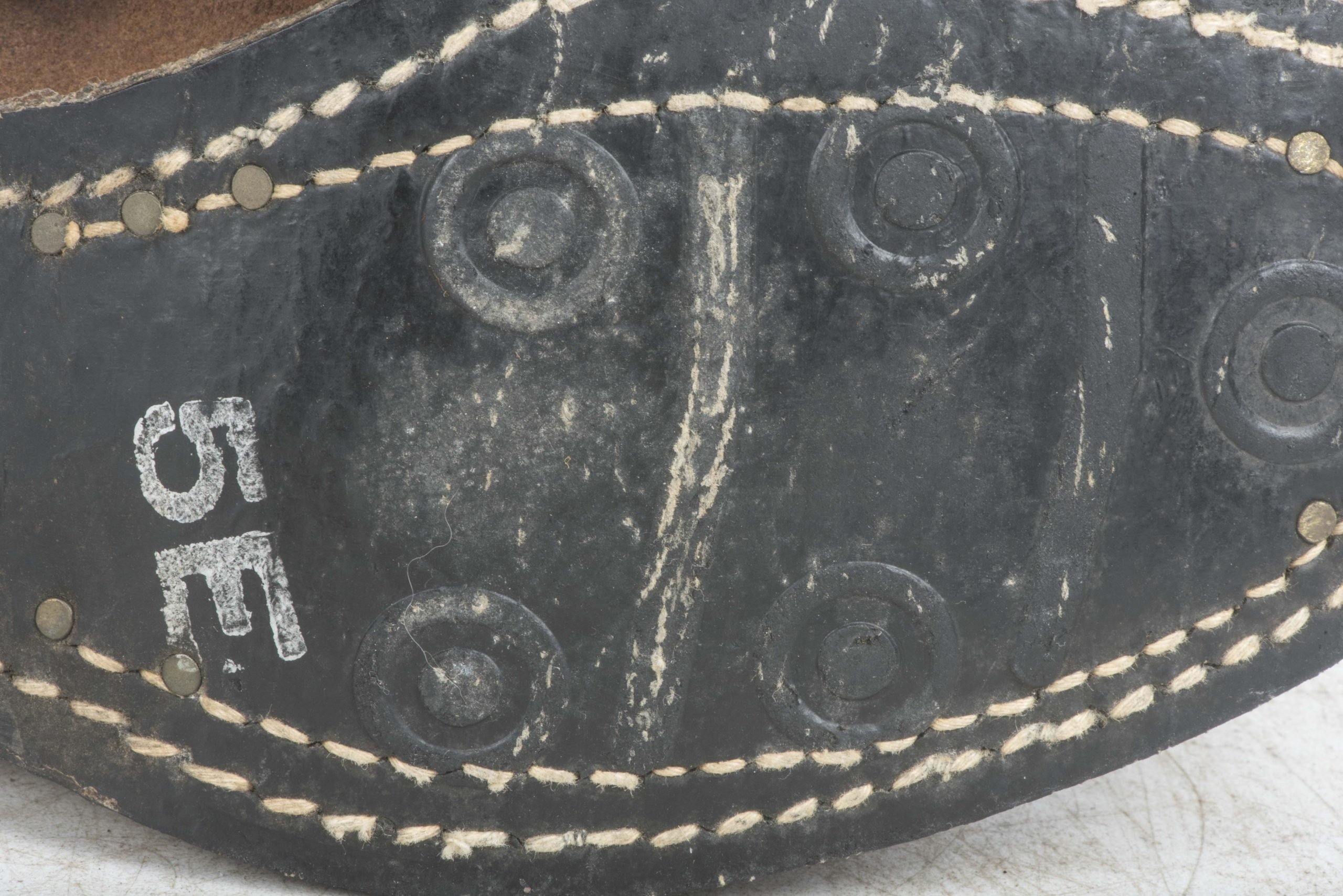 USMC boondockers size 5 E — image 13