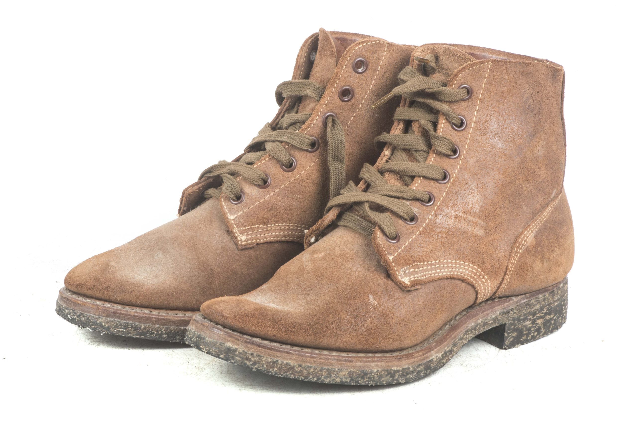 USMC boondockers size 5 E — image 2