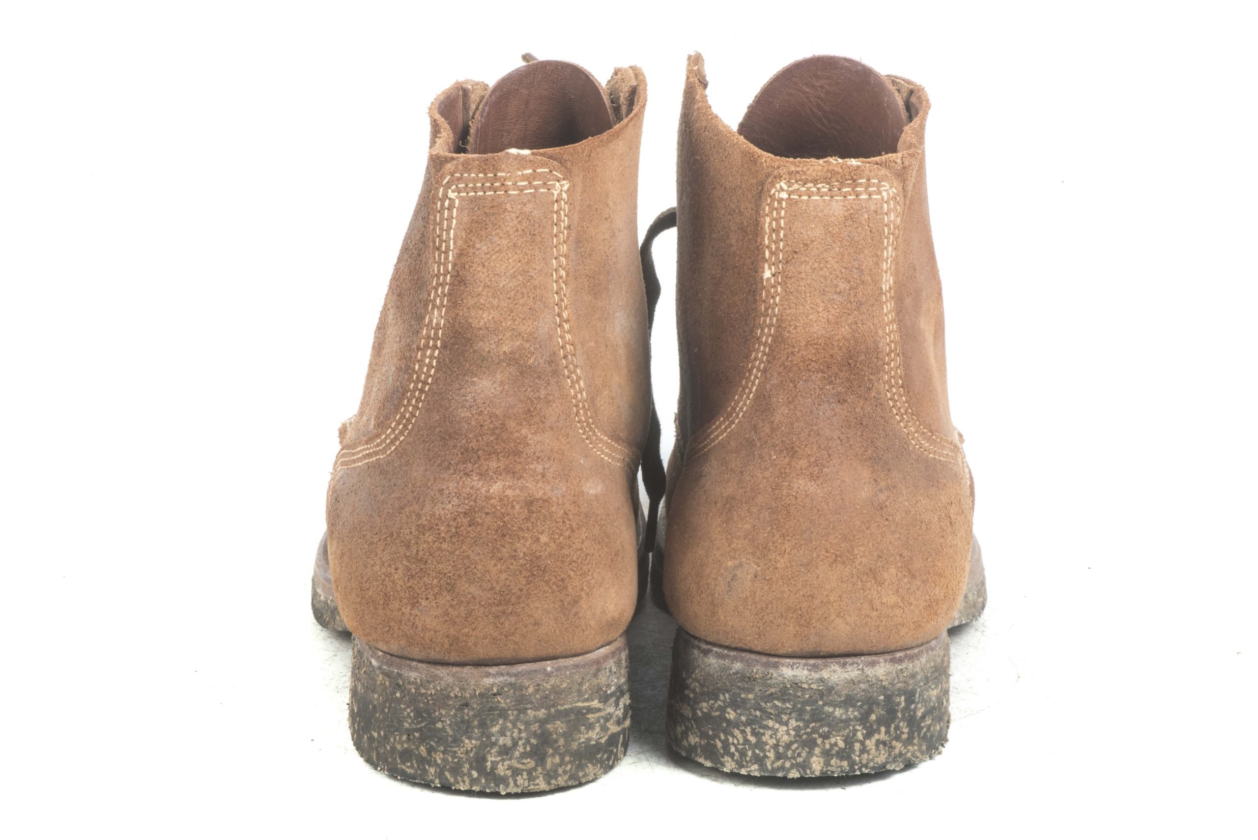 USMC boondockers size 5 E — image 3