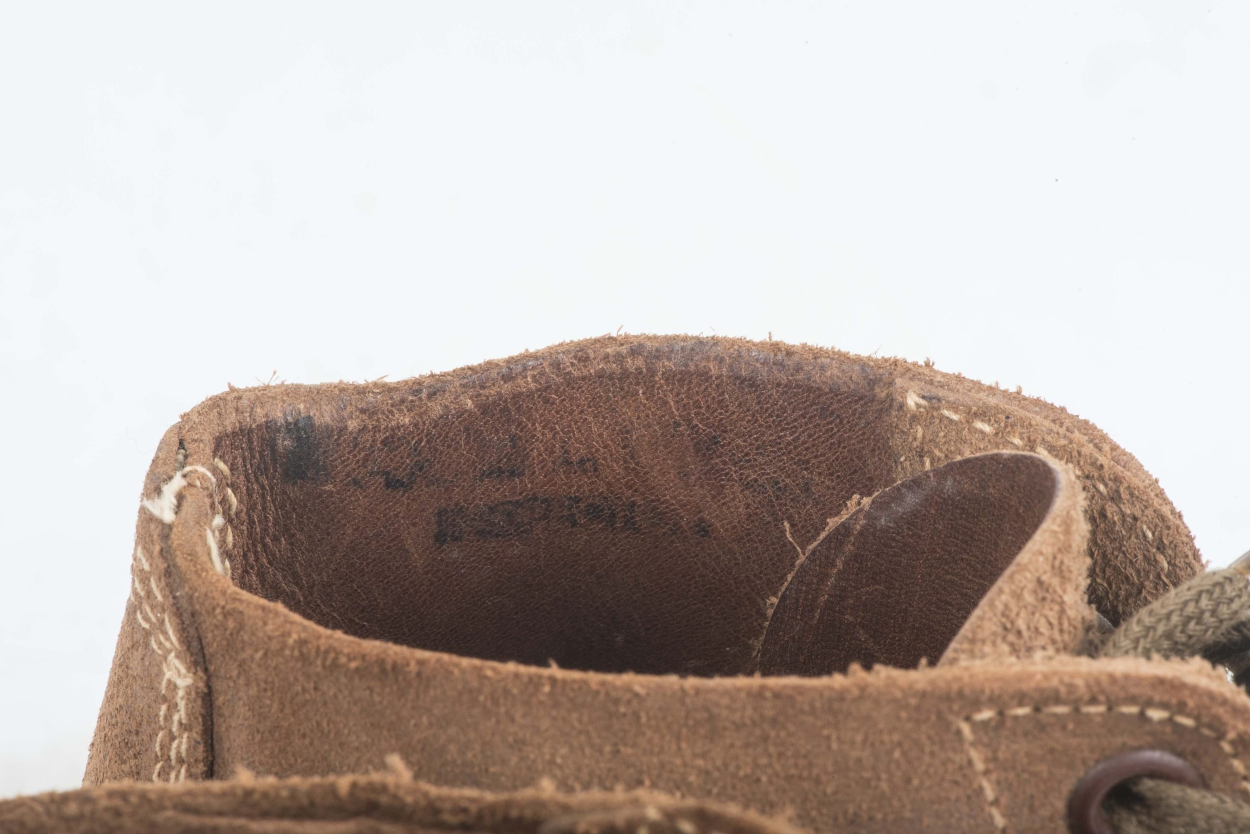 USMC boondockers size 5 E — image 4