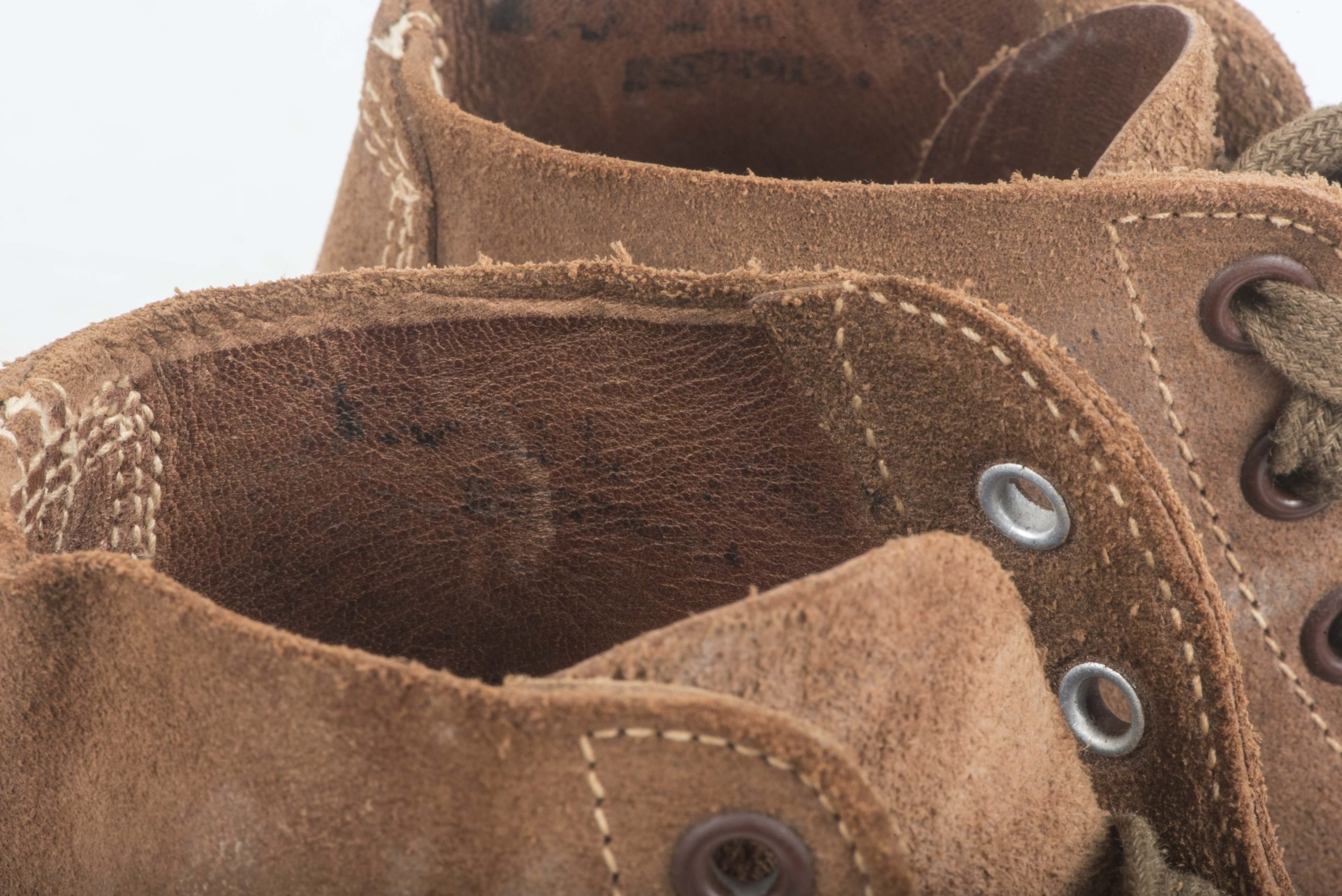 USMC boondockers size 5 E — image 5