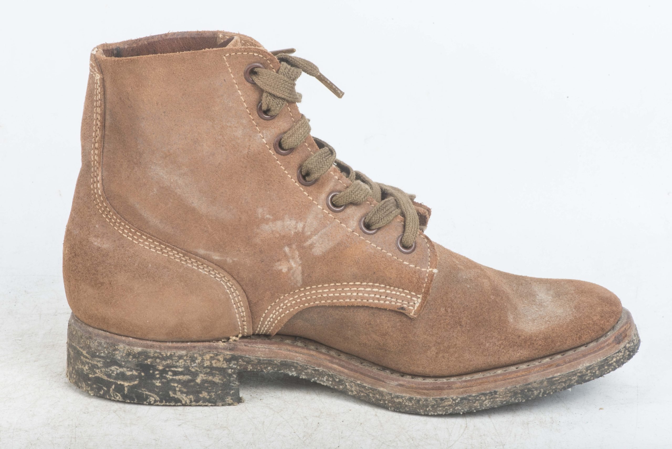 USMC boondockers size 5 E — image 7