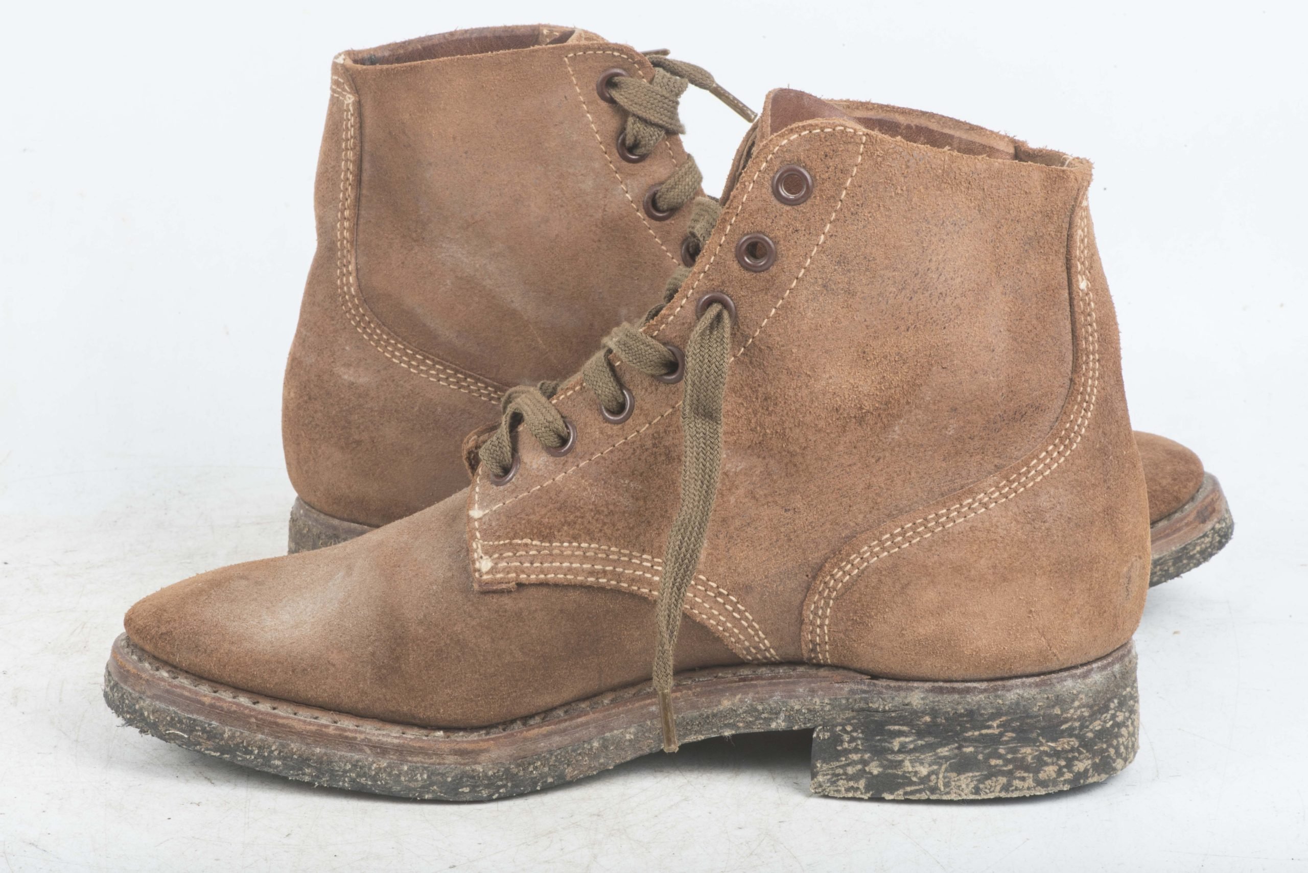 USMC boondockers size 5 E — image 8