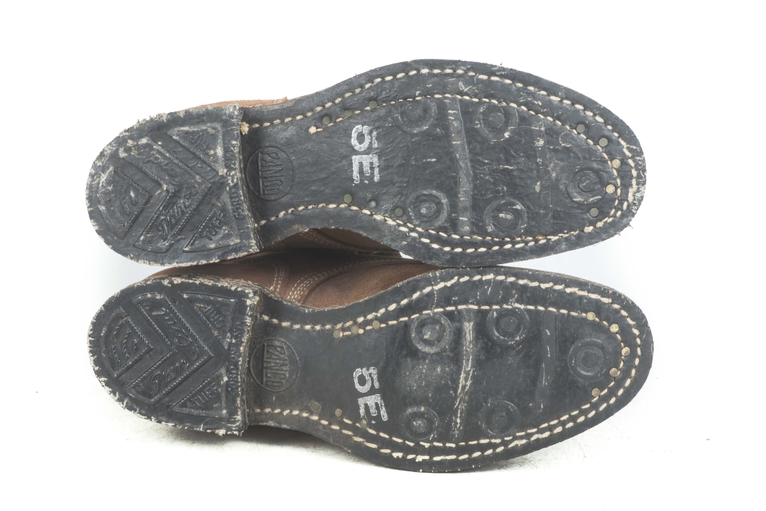 USMC boondockers size 5 E — image 9