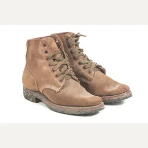 USMC boondockers size 5 E