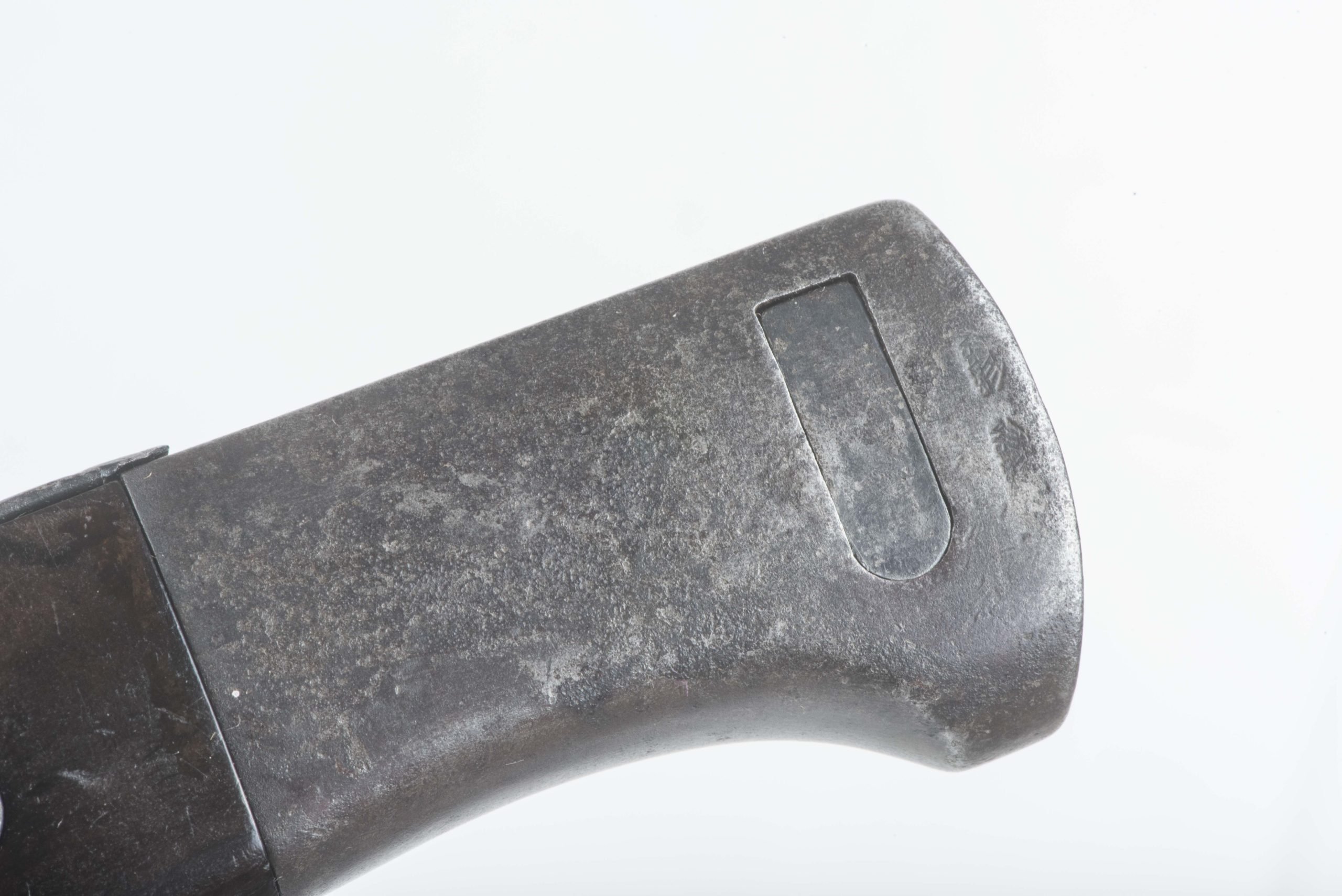 Matching K98 bayonet marked S/174G #9965 — image 11