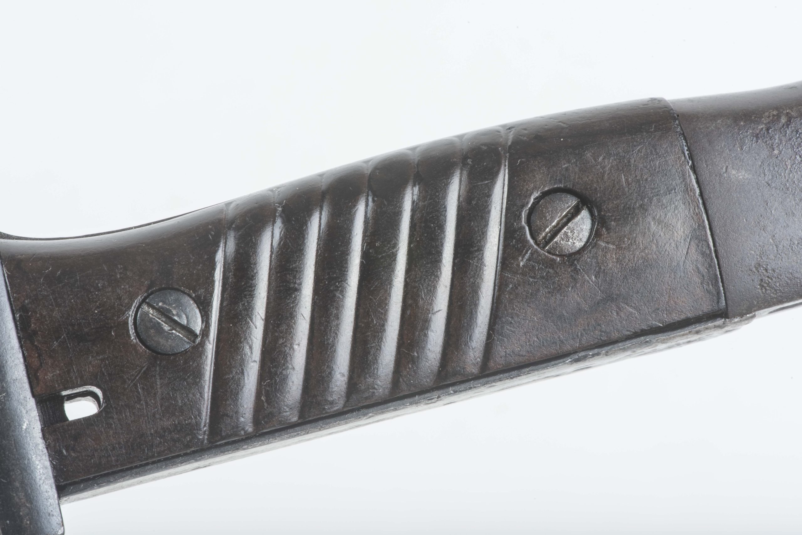 Matching K98 bayonet marked S/174G #9965 — image 14