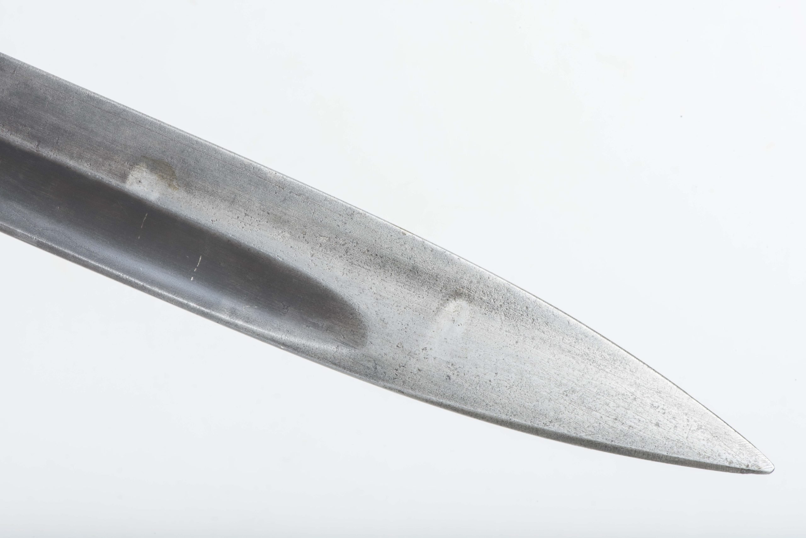 Matching K98 bayonet marked S/174G #9965 — image 6