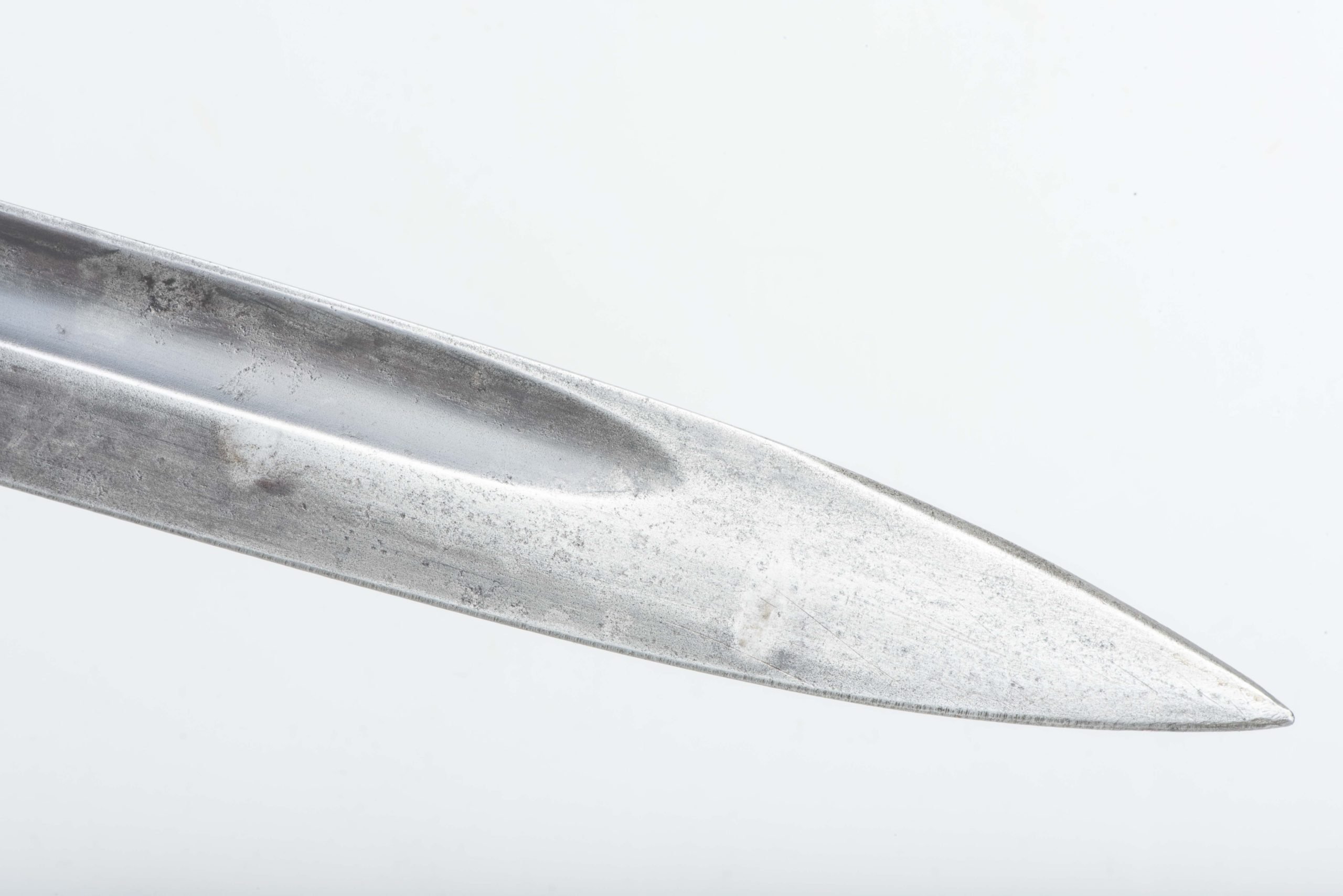 Matching K98 bayonet marked S/174G #9965 — image 7